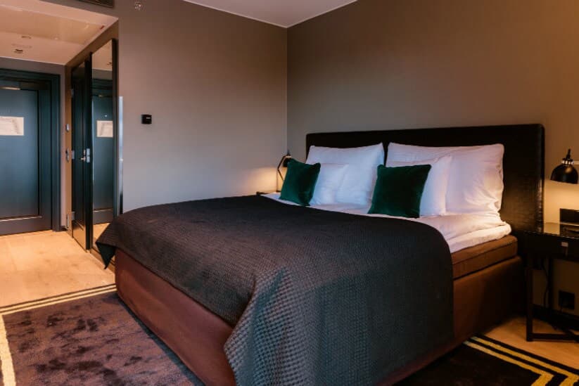 Clarion Hotel Aviapolis - Image 2