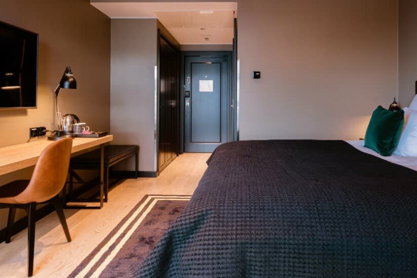 Clarion Hotel Aviapolis - Image 4