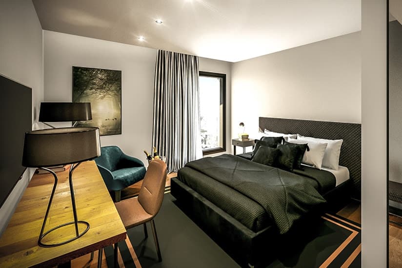 Clarion Hotel Aviapolis - Image 1