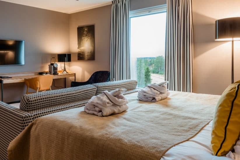 Clarion Hotel Aviapolis — 6
