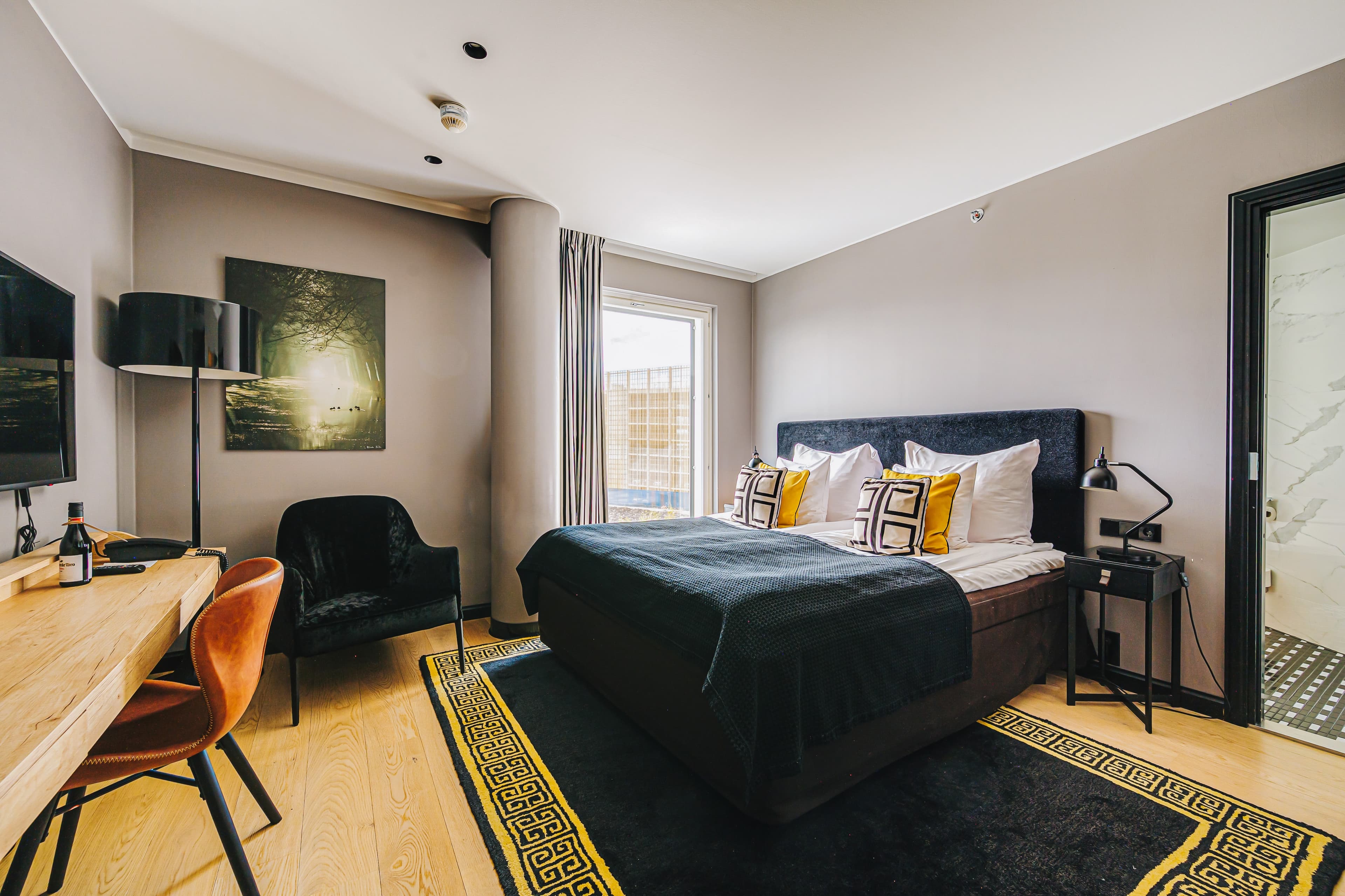 Clarion Hotel Aviapolis — 7