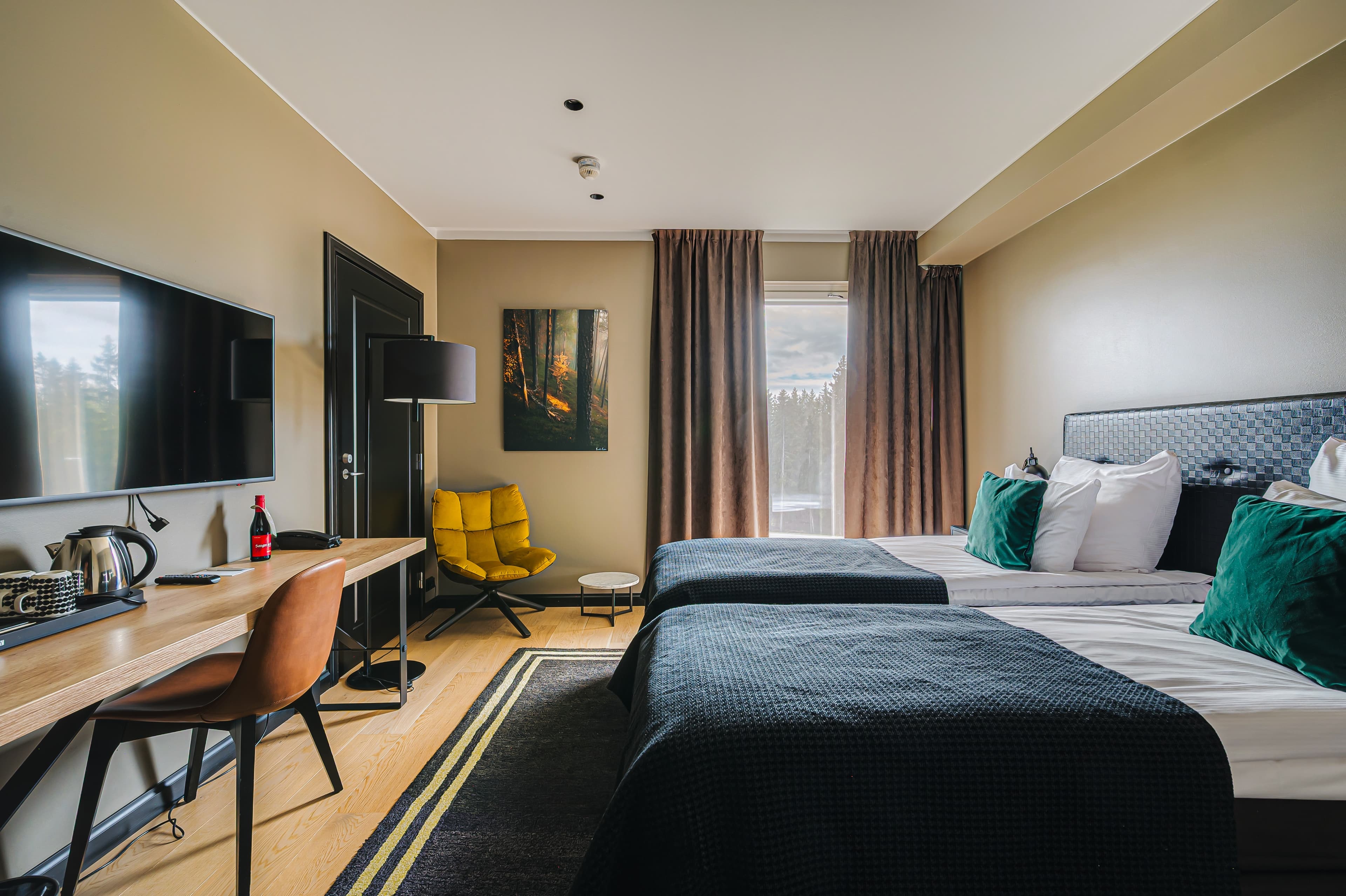 Clarion Hotel Aviapolis — 10