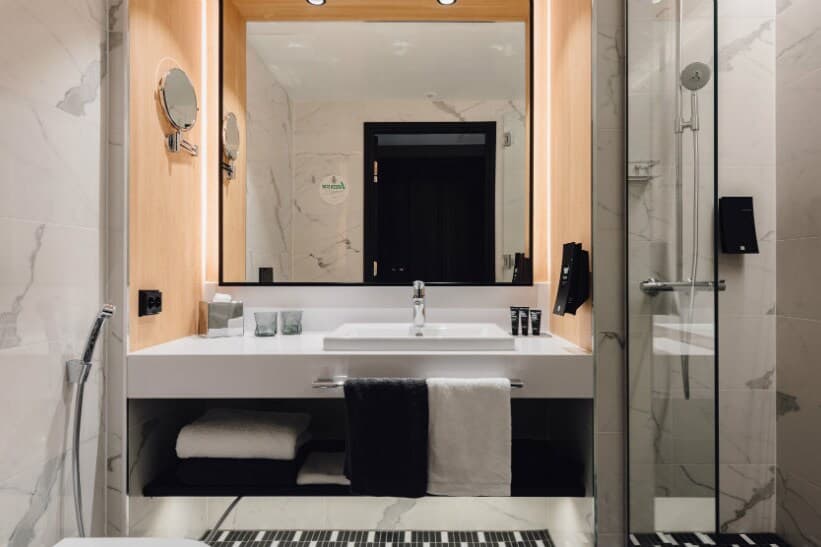 Clarion Hotel Aviapolis - Image 3
