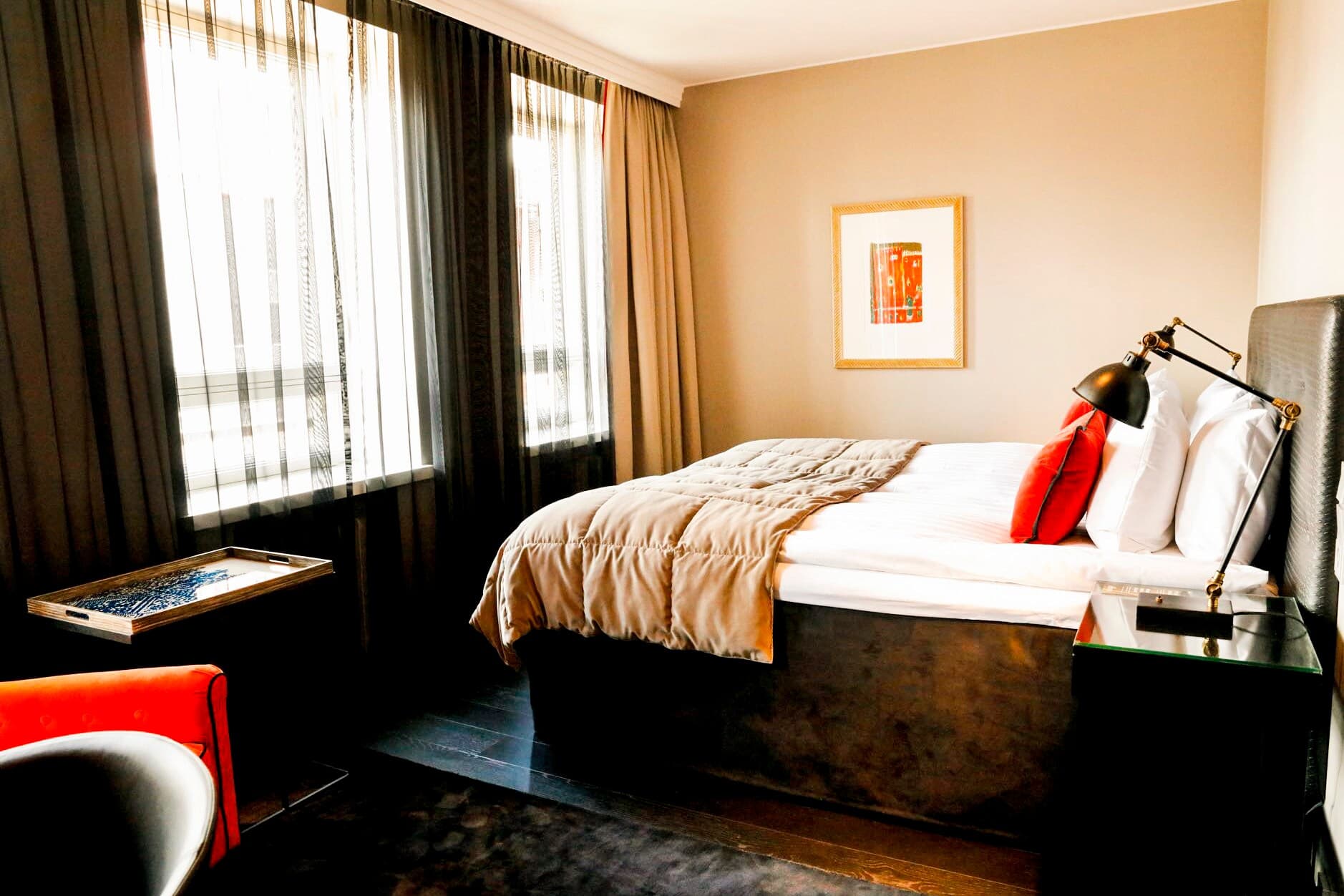 F6, an Ascend Collection Hotel - Image 2