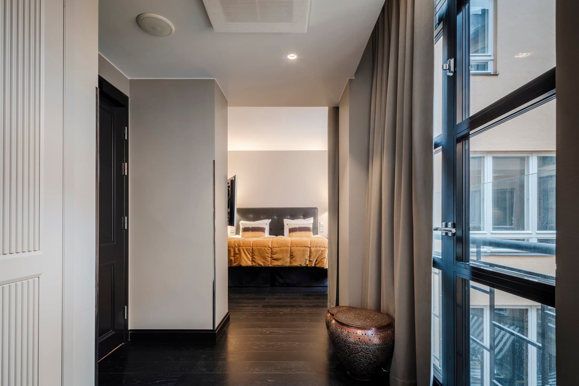 F6, an Ascend Collection Hotel — 6