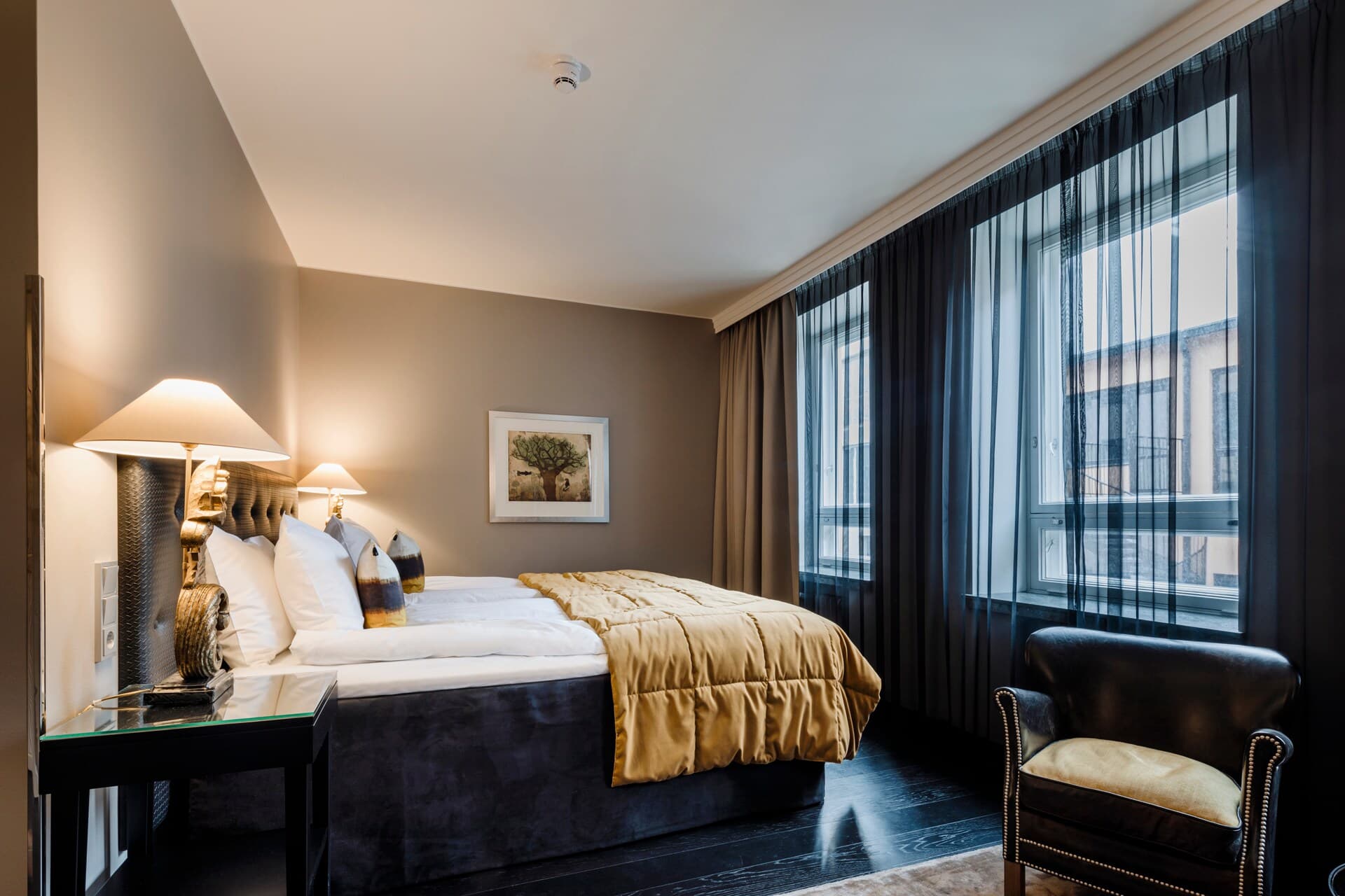 F6, an Ascend Collection Hotel — 7