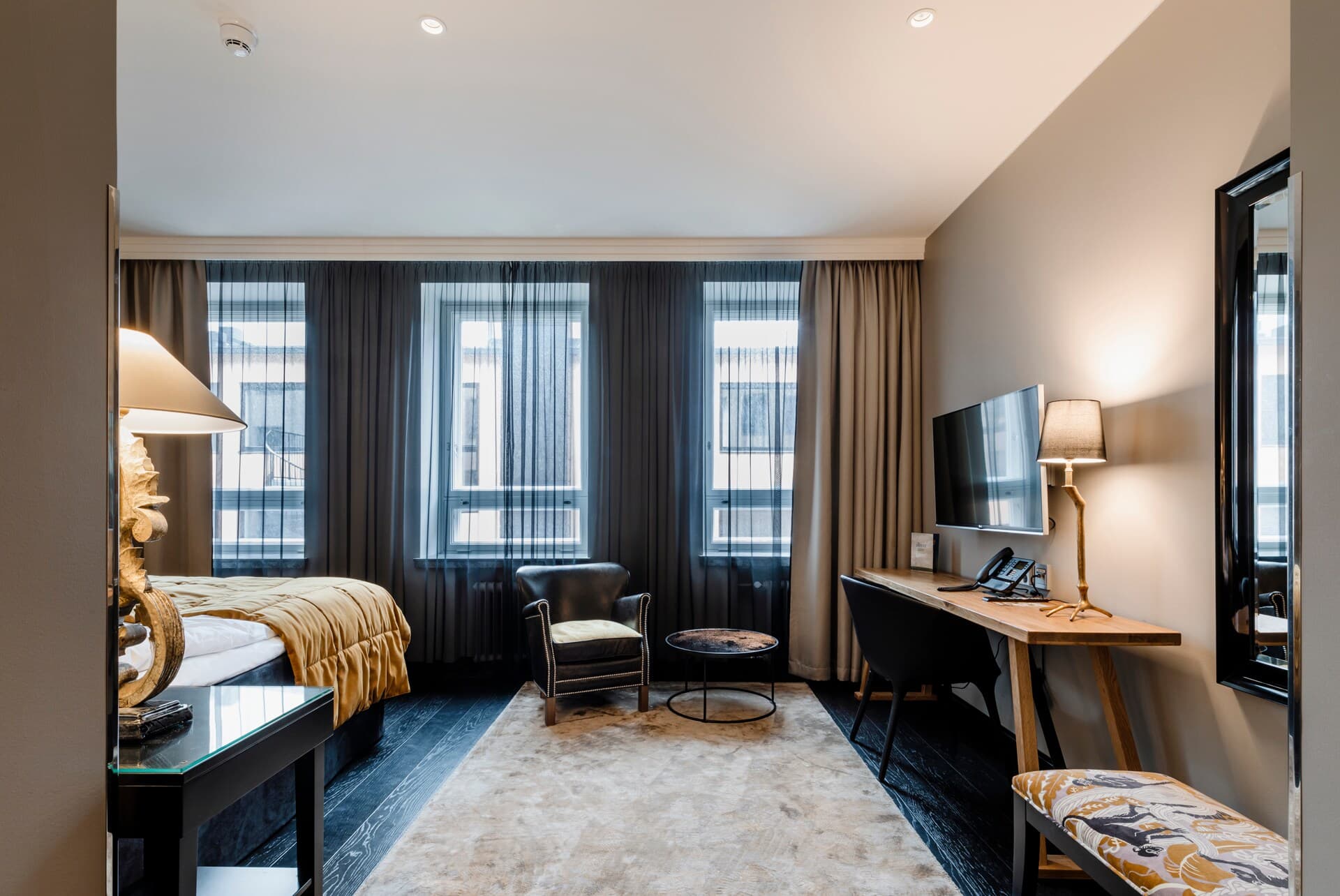 F6, an Ascend Collection Hotel — 8