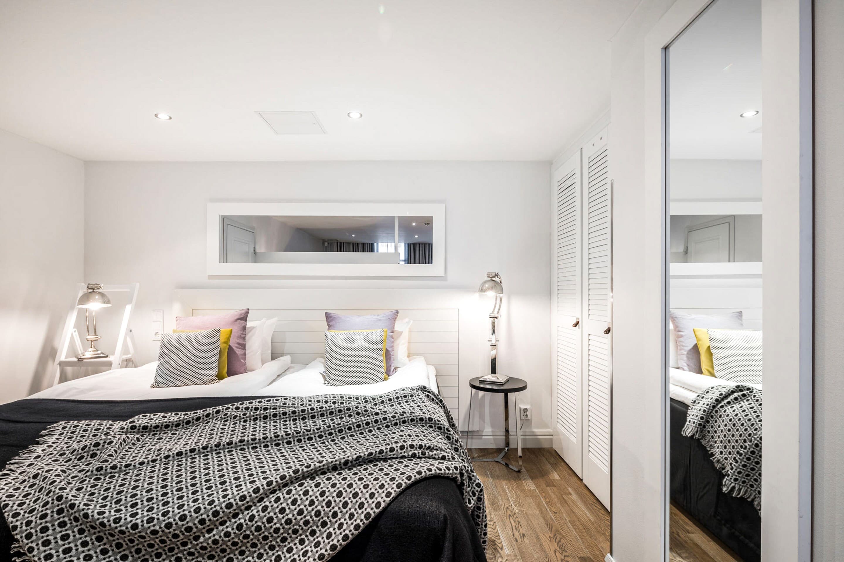 Hotel Fabian, an Ascend Collection Hotel — 6