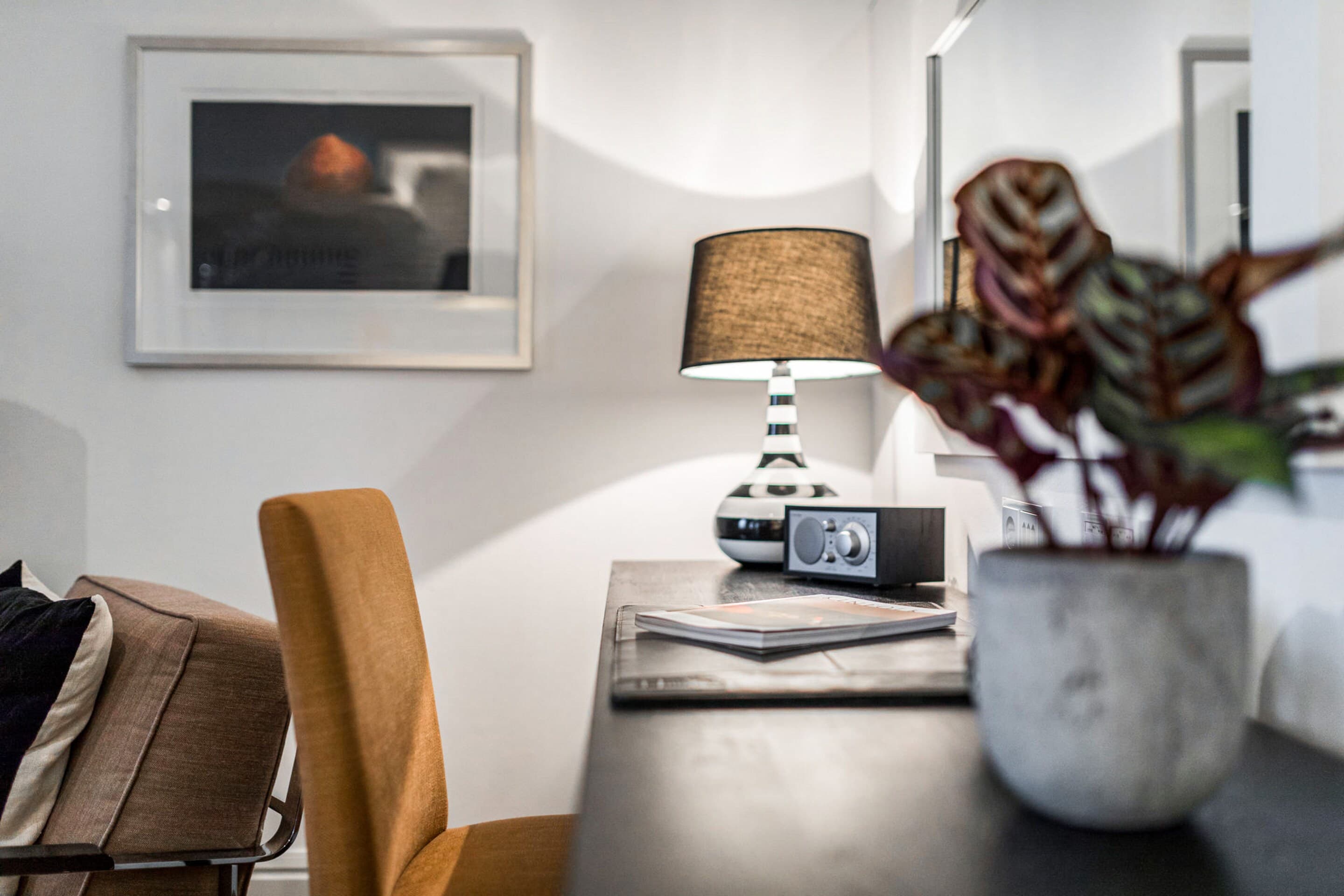 Hotel Fabian, an Ascend Collection Hotel — 7