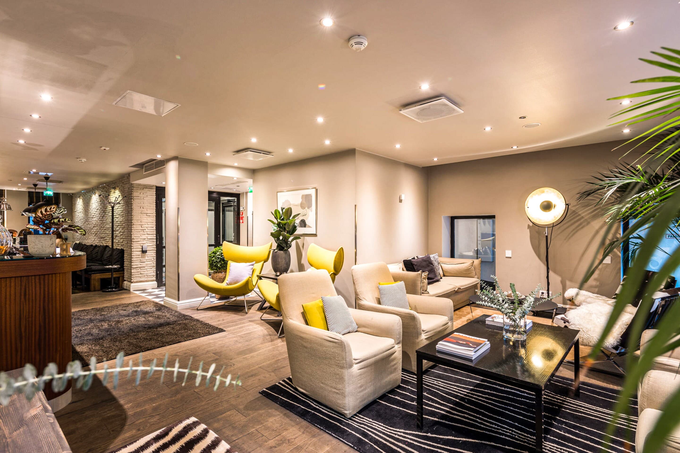 Hotel Fabian, an Ascend Collection Hotel - Image 1