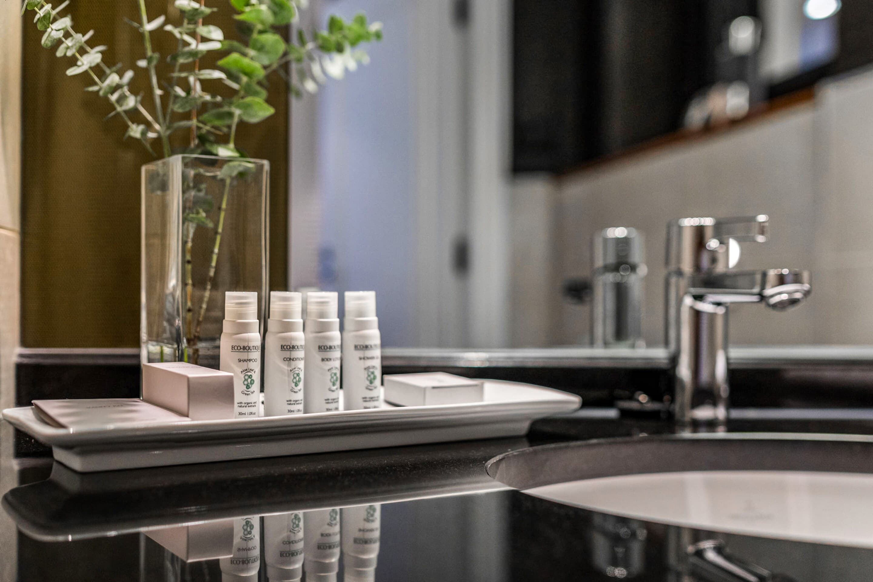 Hotel Fabian, an Ascend Collection Hotel — 8
