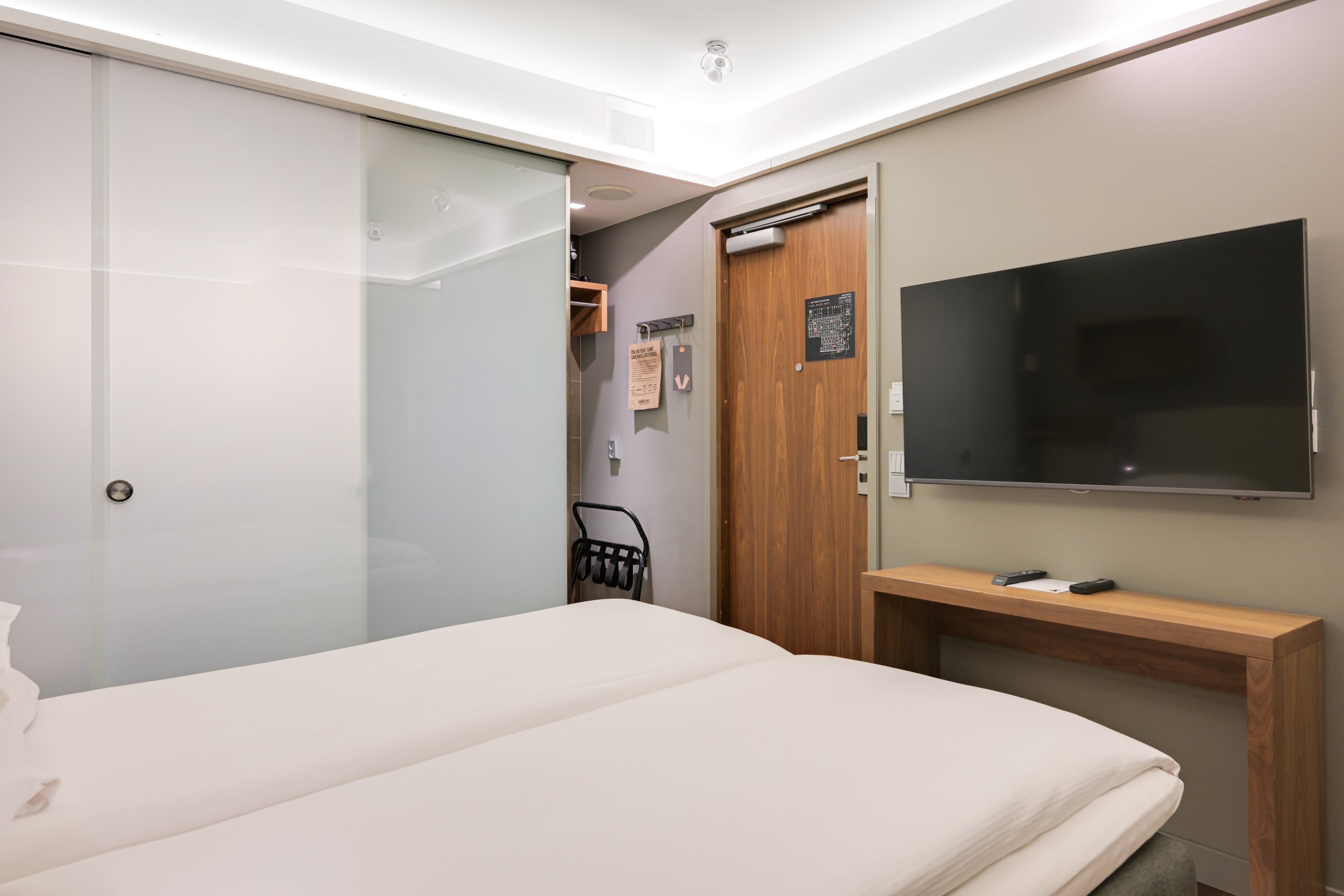 Comfort Hotel Xpress Helsinki Airport Terminal — 21