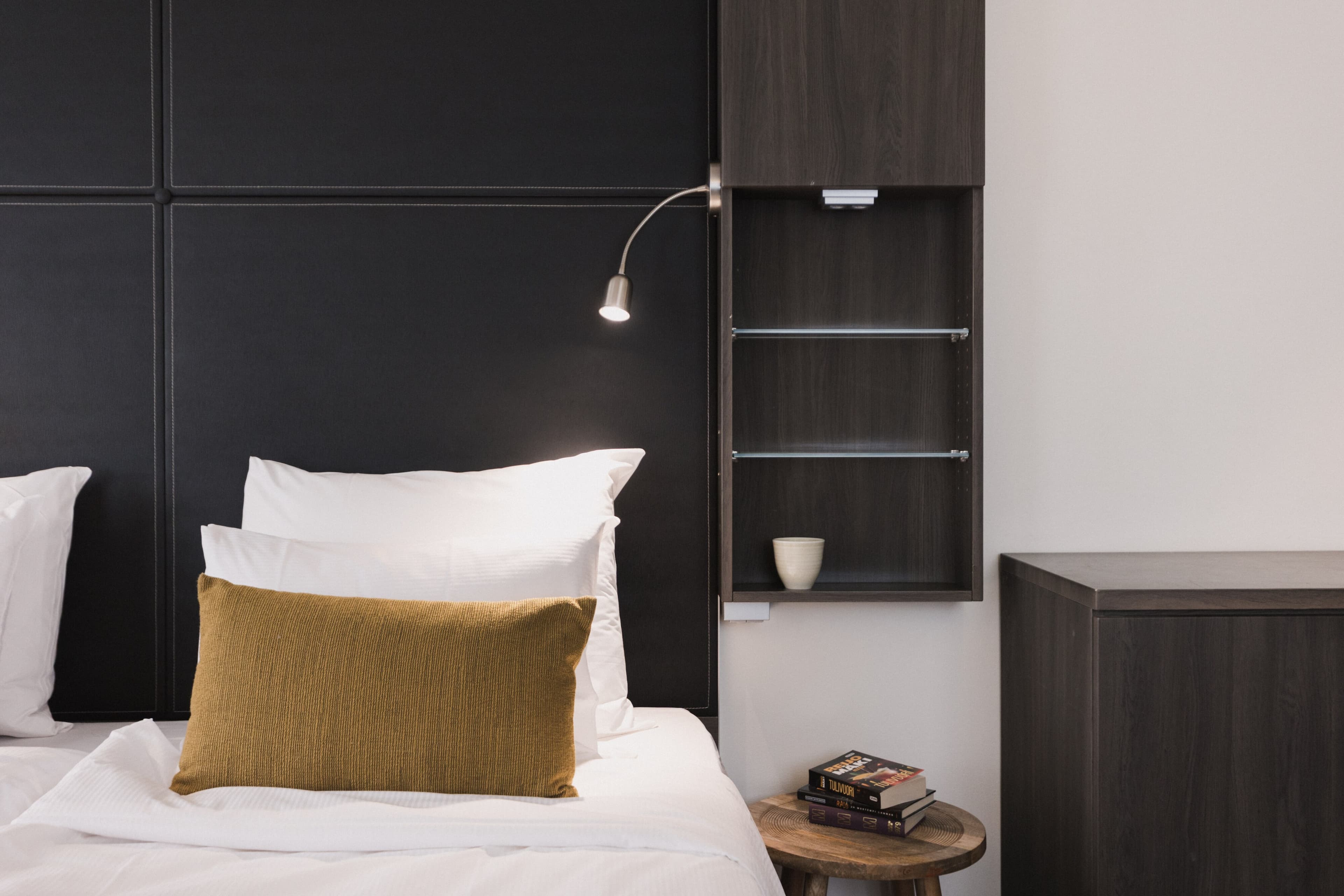 Home Hotel Jugend — 8