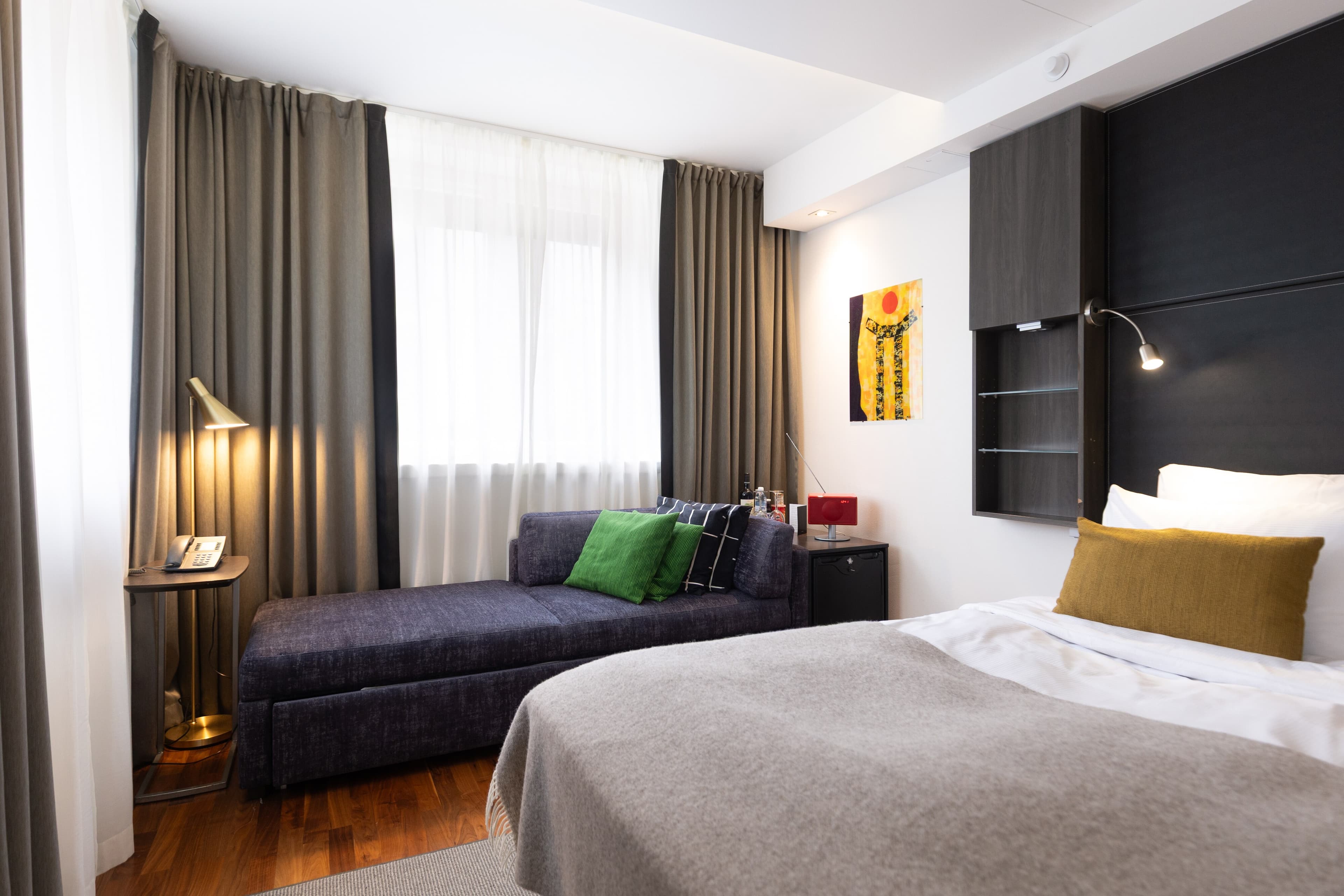 Home Hotel Jugend — 9