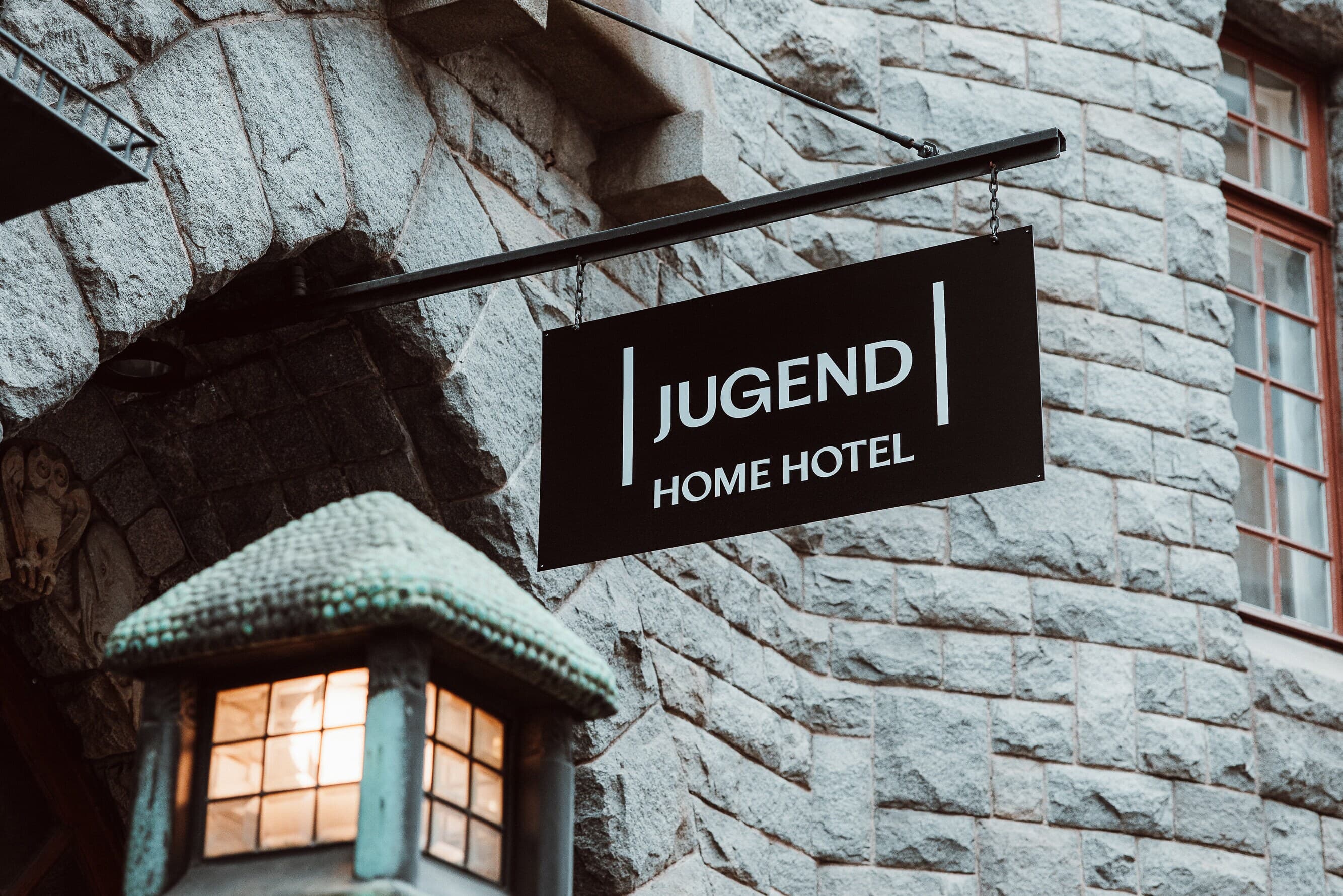 Home Hotel Jugend - Image 1