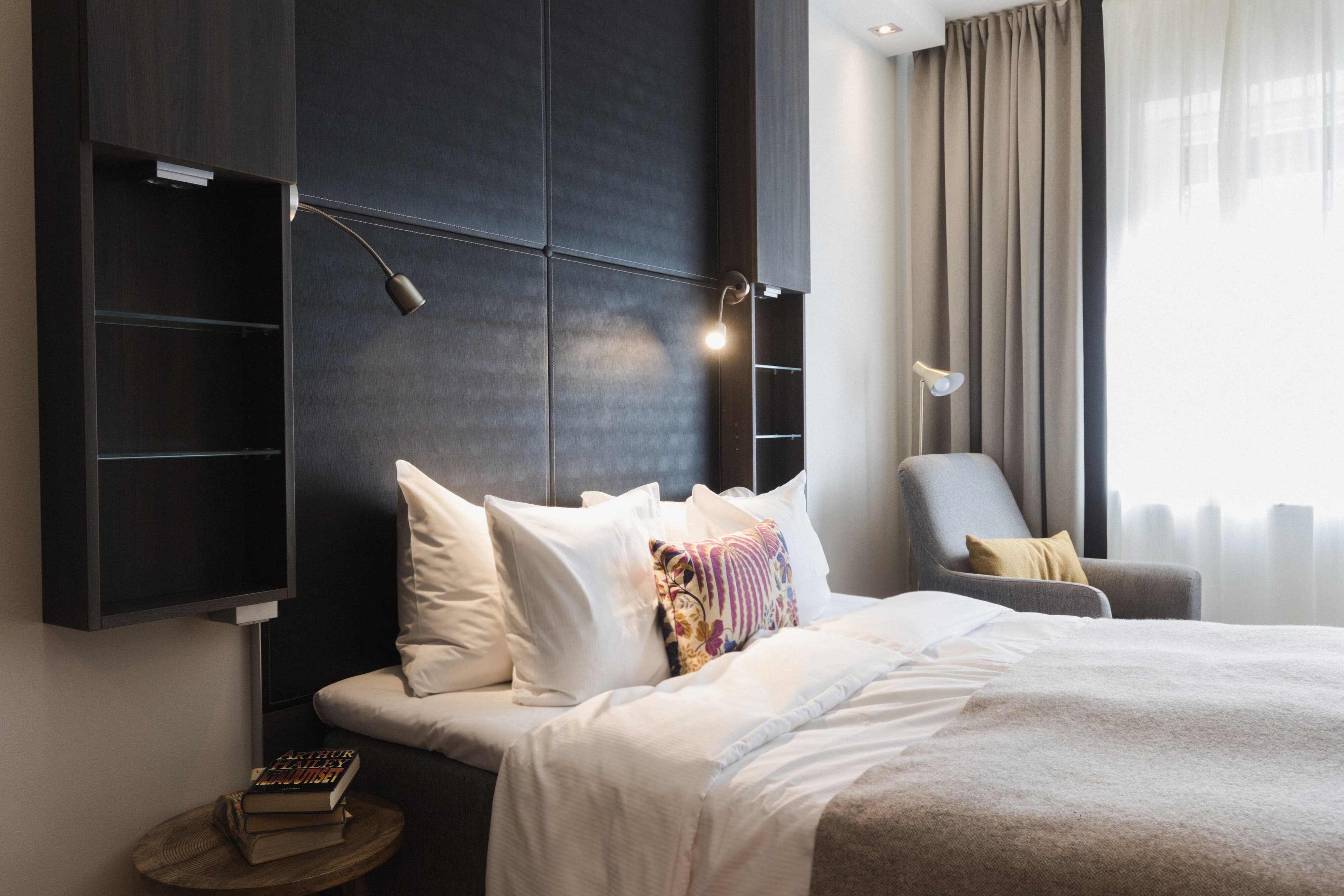 Home Hotel Jugend — 13