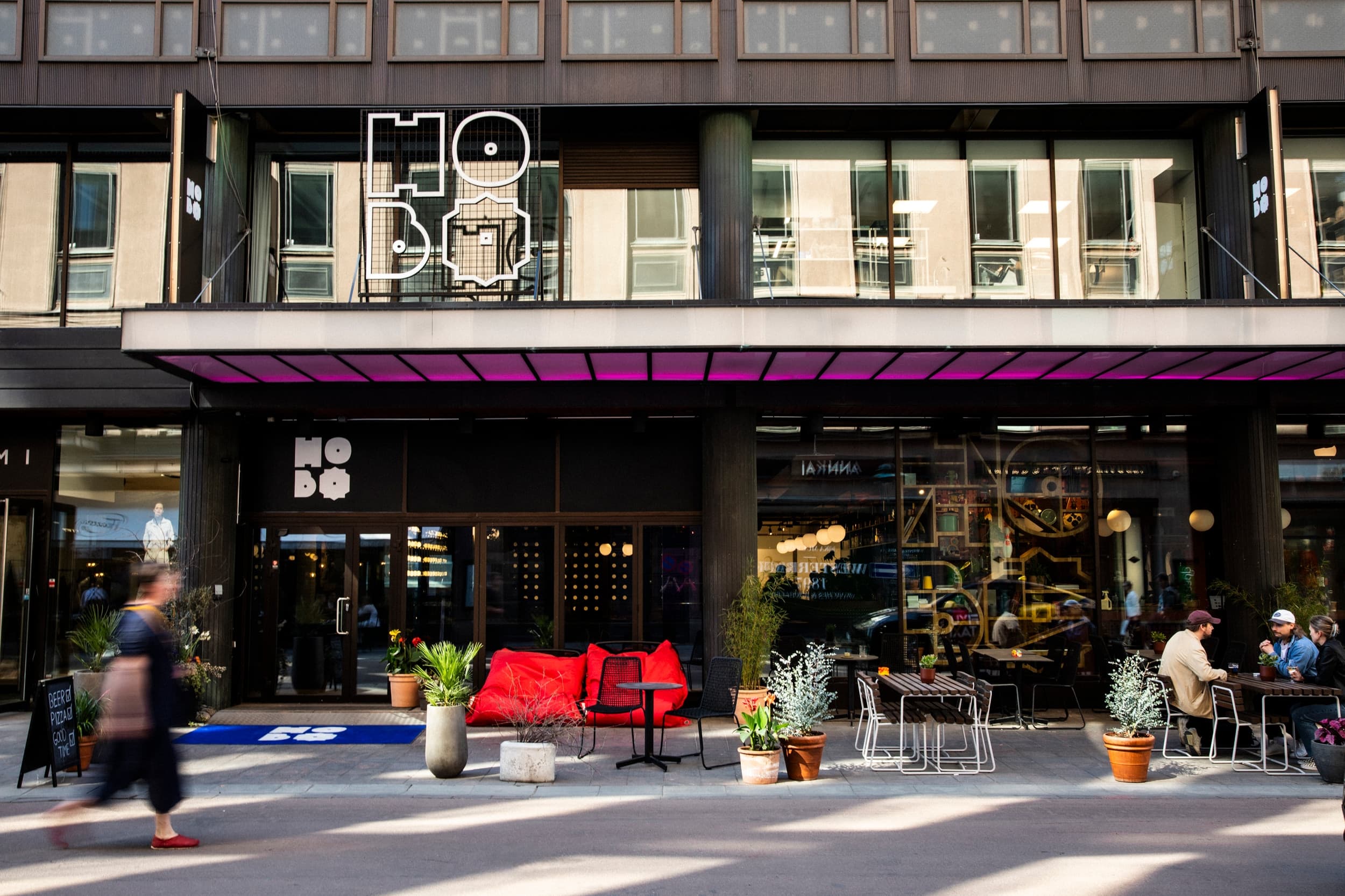 Hobo Helsinki, an Ascend Collection Hotel - Image 1