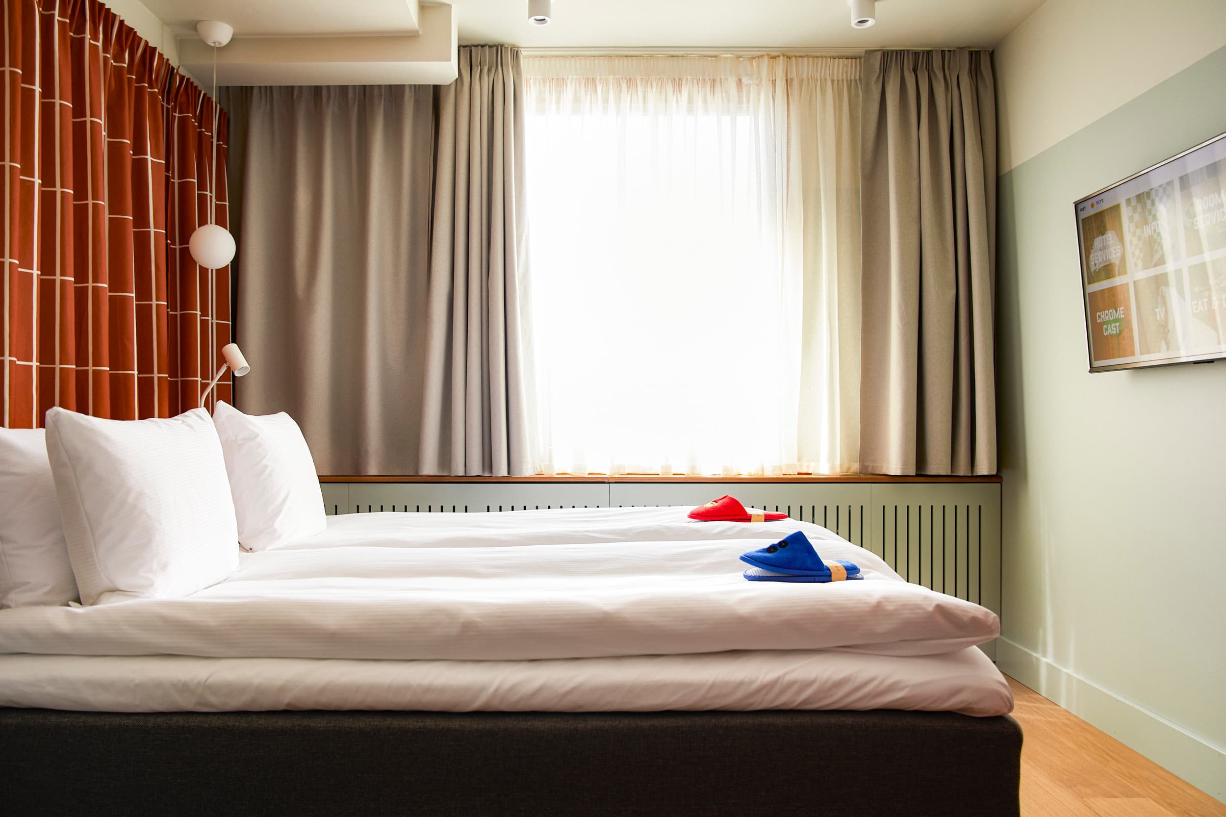 Hobo Helsinki, an Ascend Collection Hotel — 12