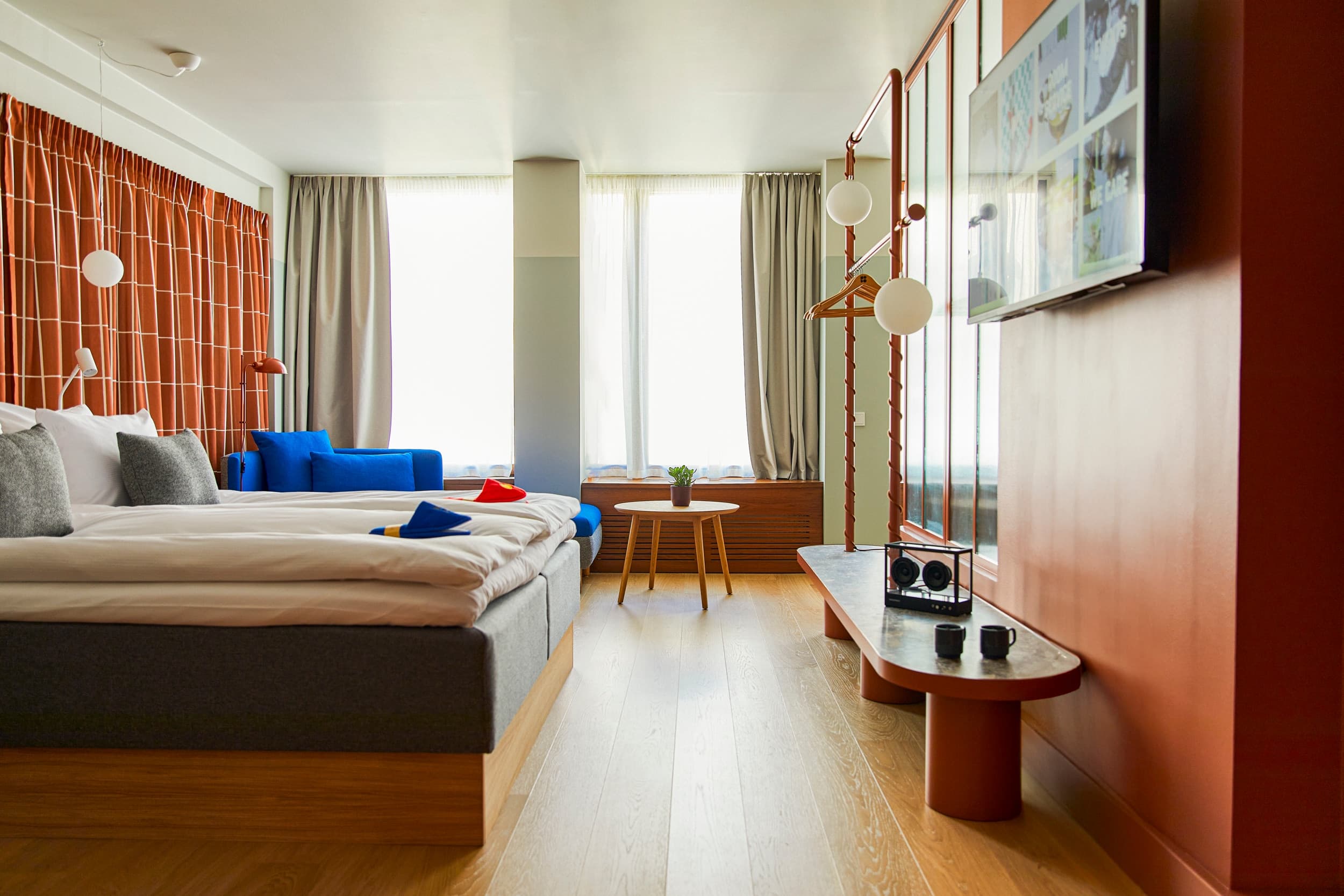 Hobo Helsinki, an Ascend Collection Hotel — 6
