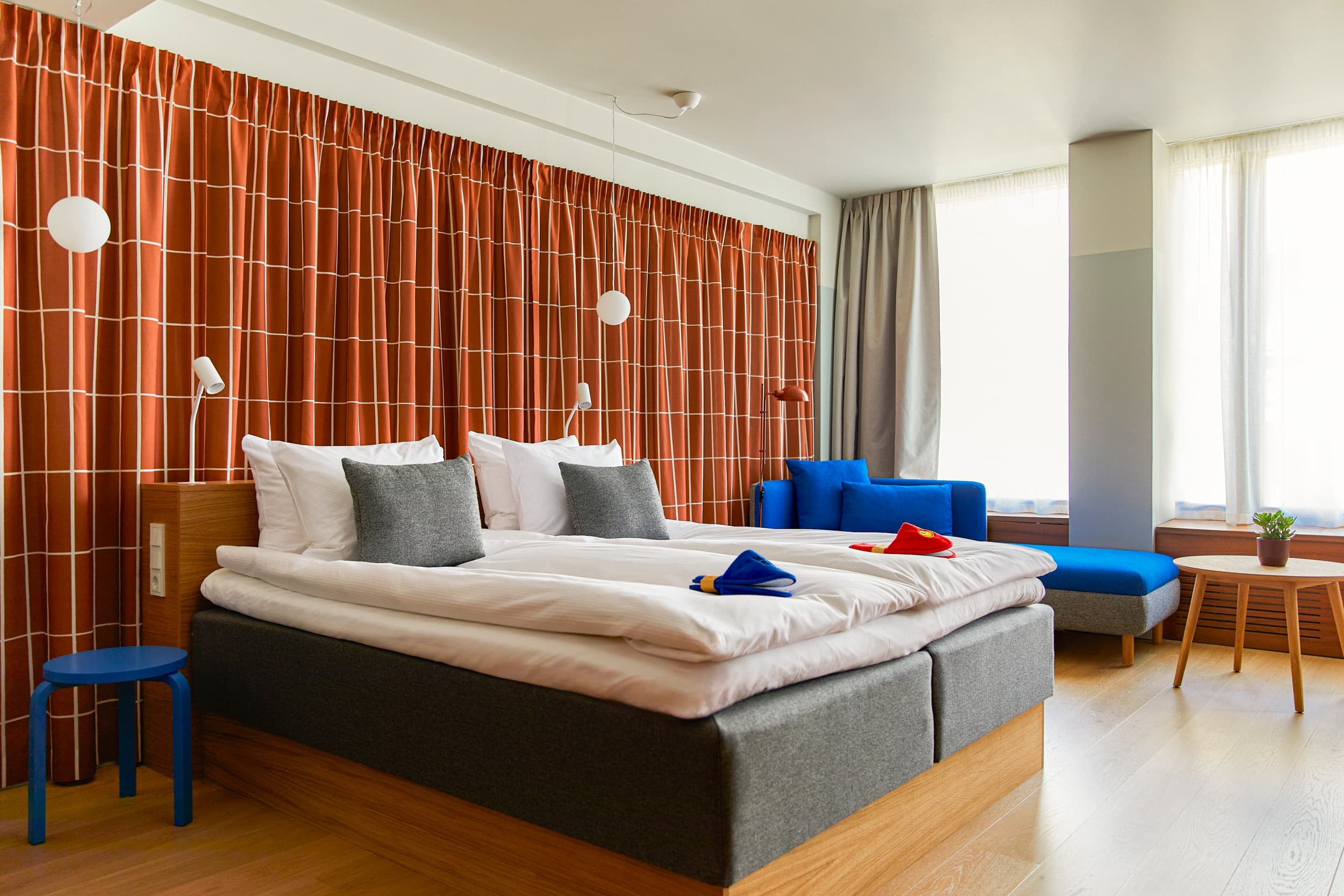 Hobo Helsinki, an Ascend Collection Hotel — 7