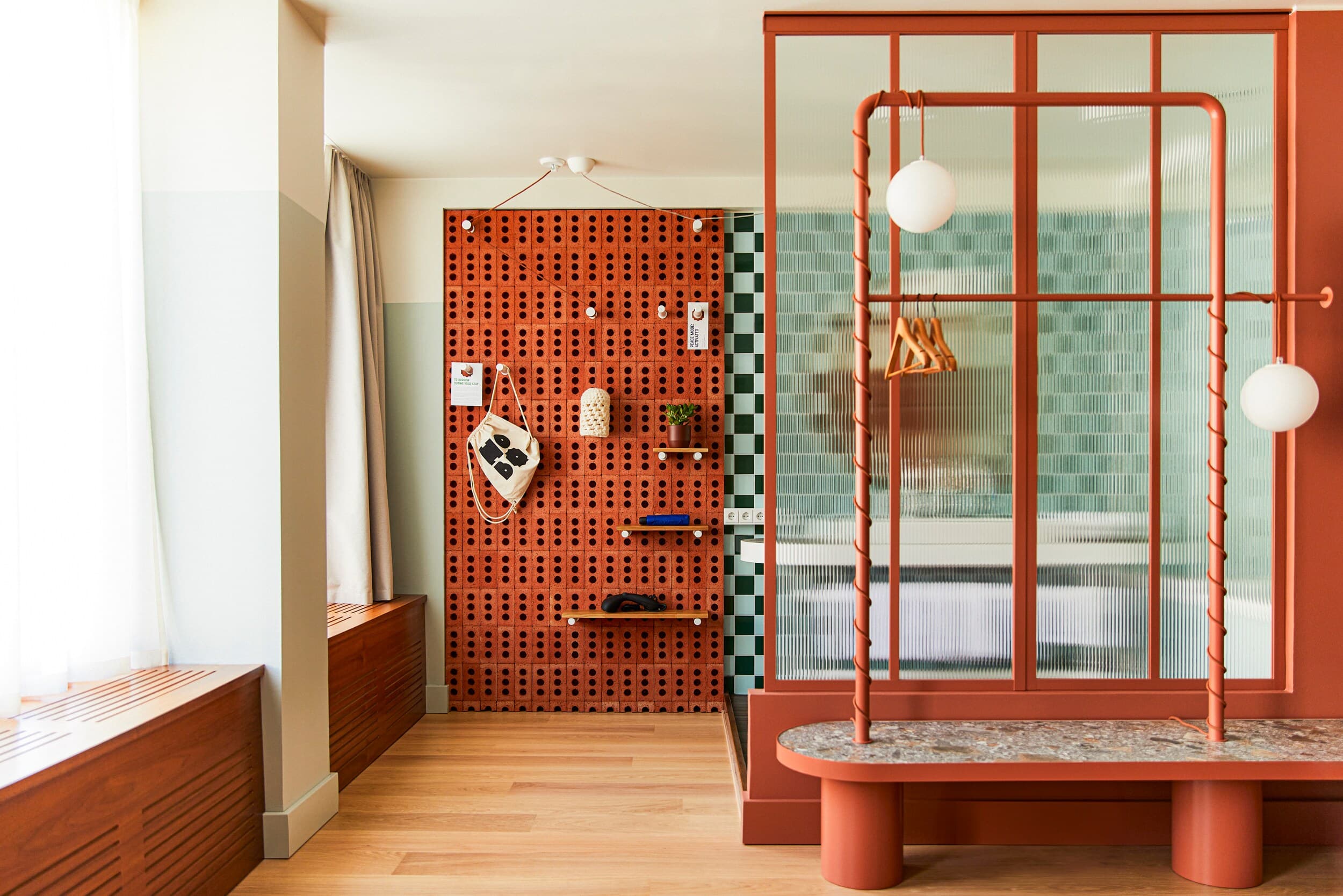 Hobo Helsinki, an Ascend Collection Hotel — 9