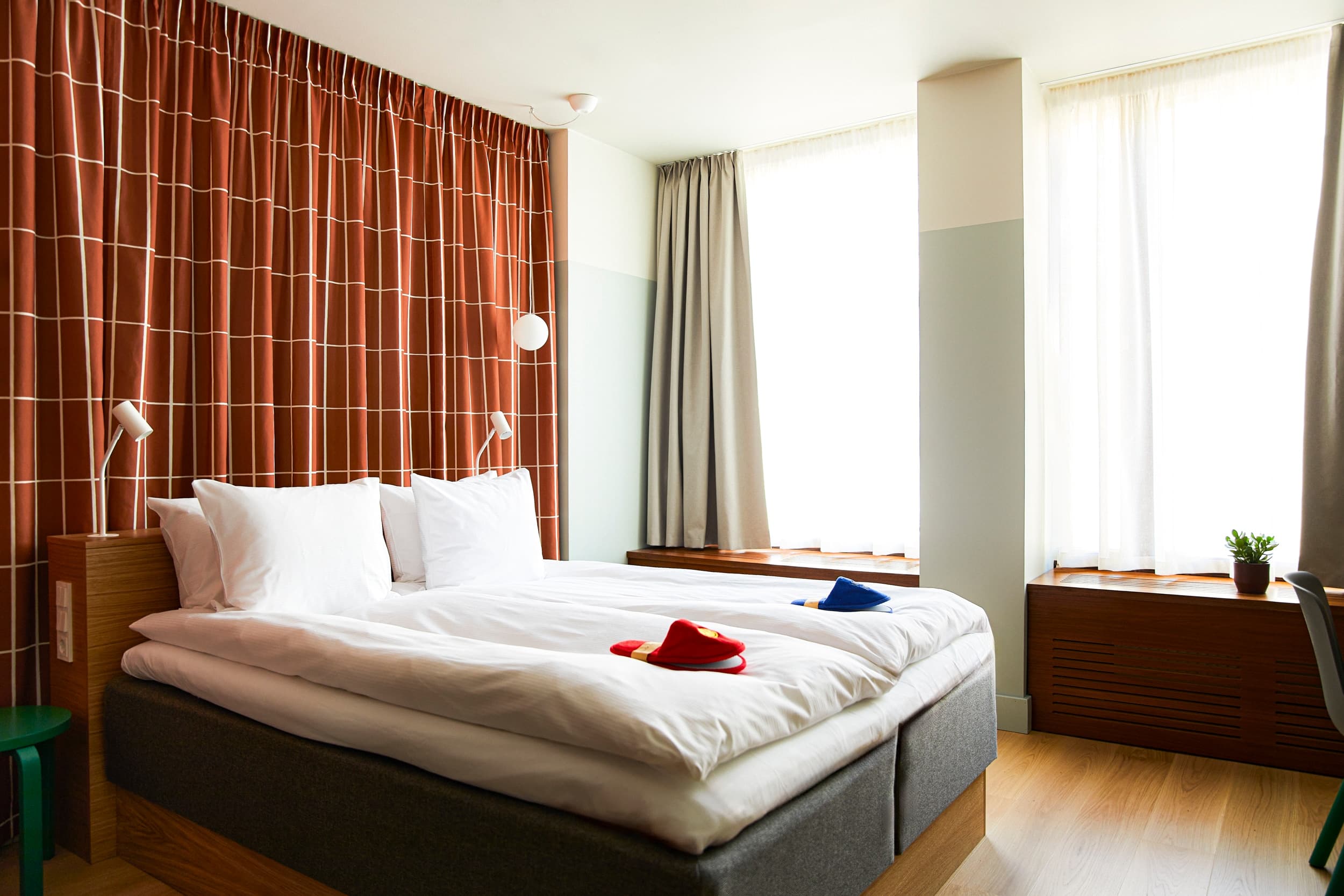 Hobo Helsinki, an Ascend Collection Hotel - Image 2