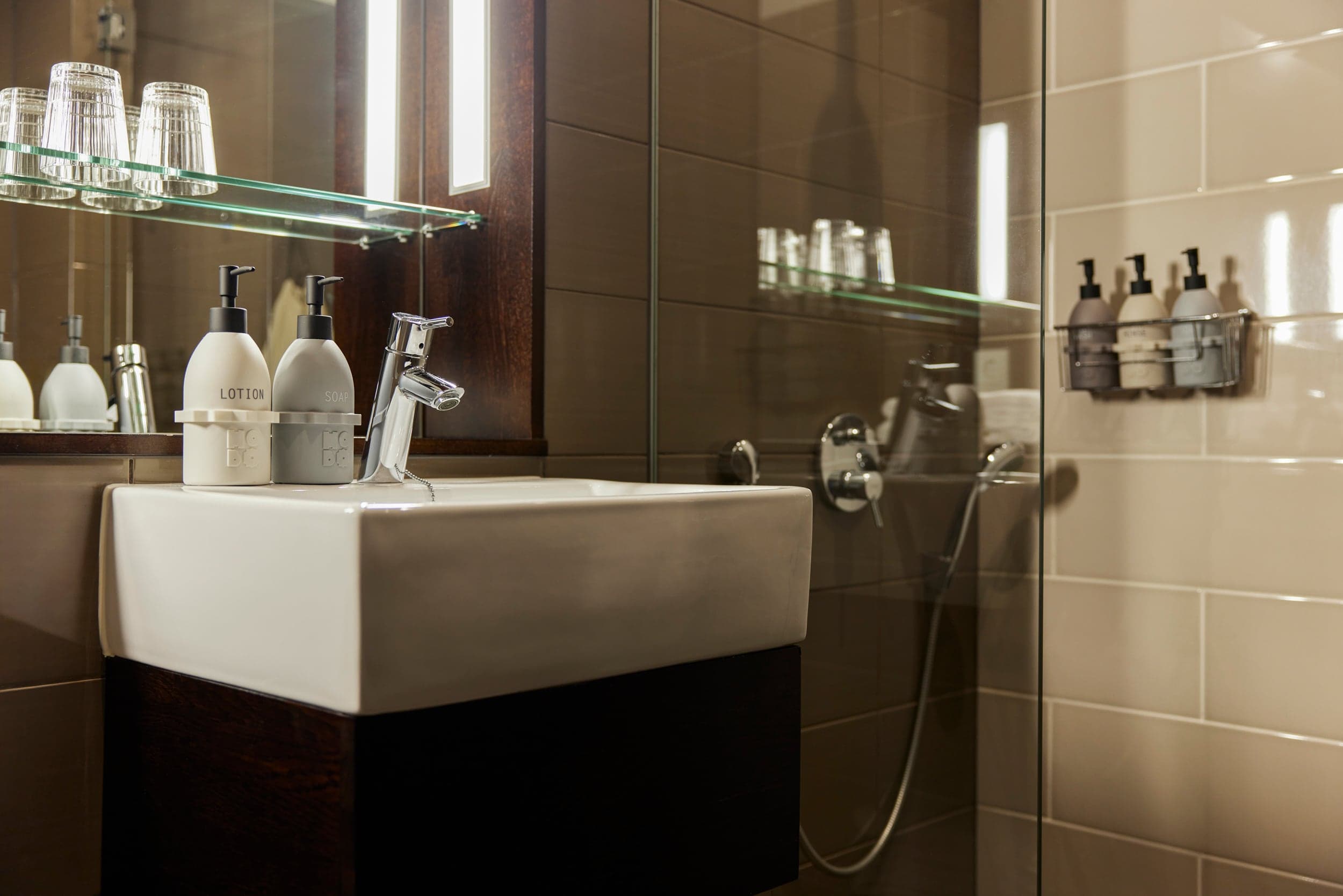 Hobo Helsinki, an Ascend Collection Hotel — 15