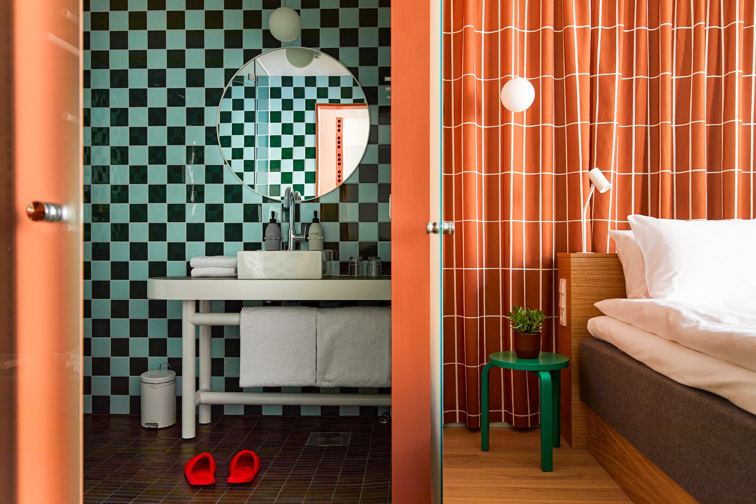 Hobo Helsinki, an Ascend Collection Hotel - Image 4