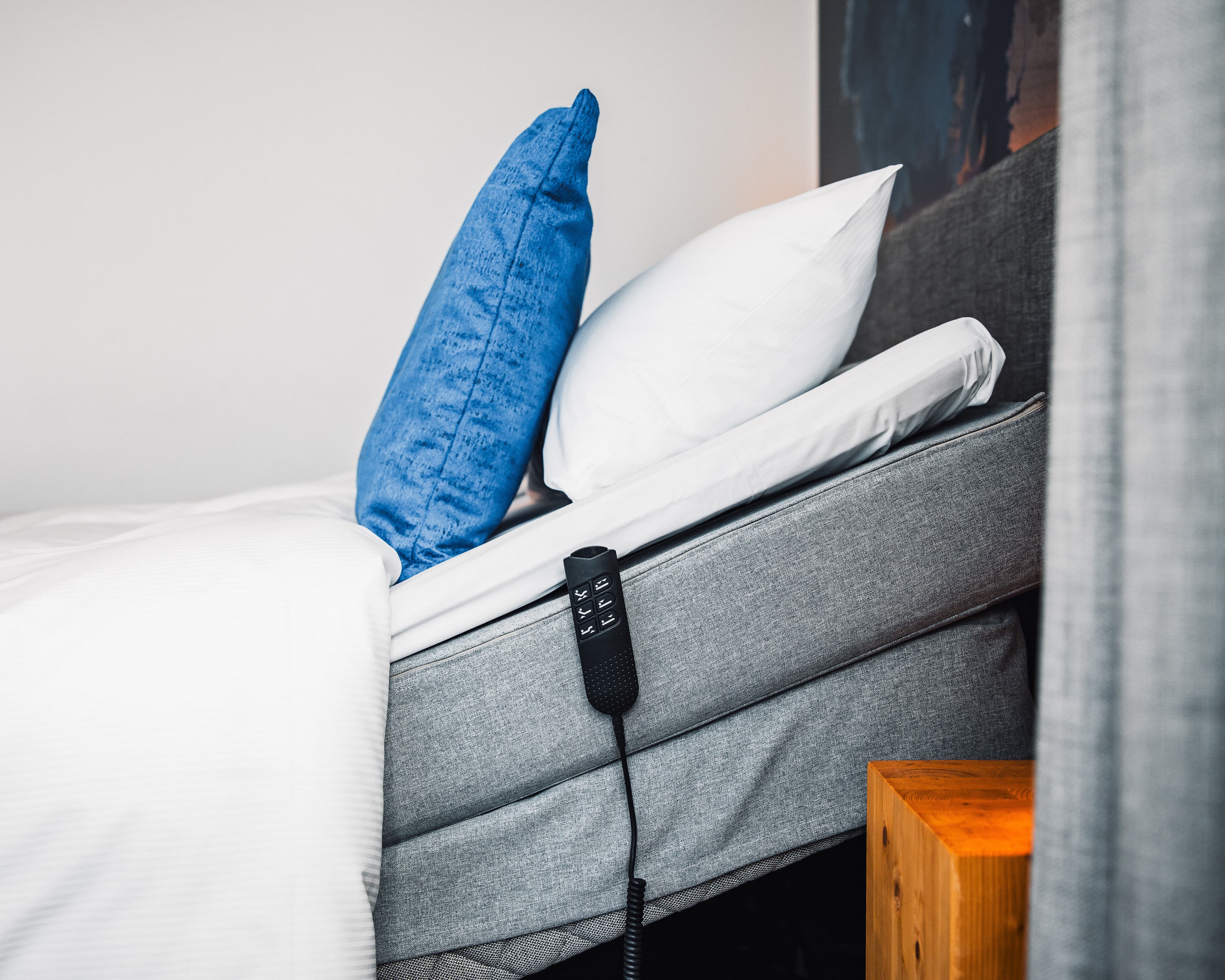Comfort Hotel Sello - Image 2