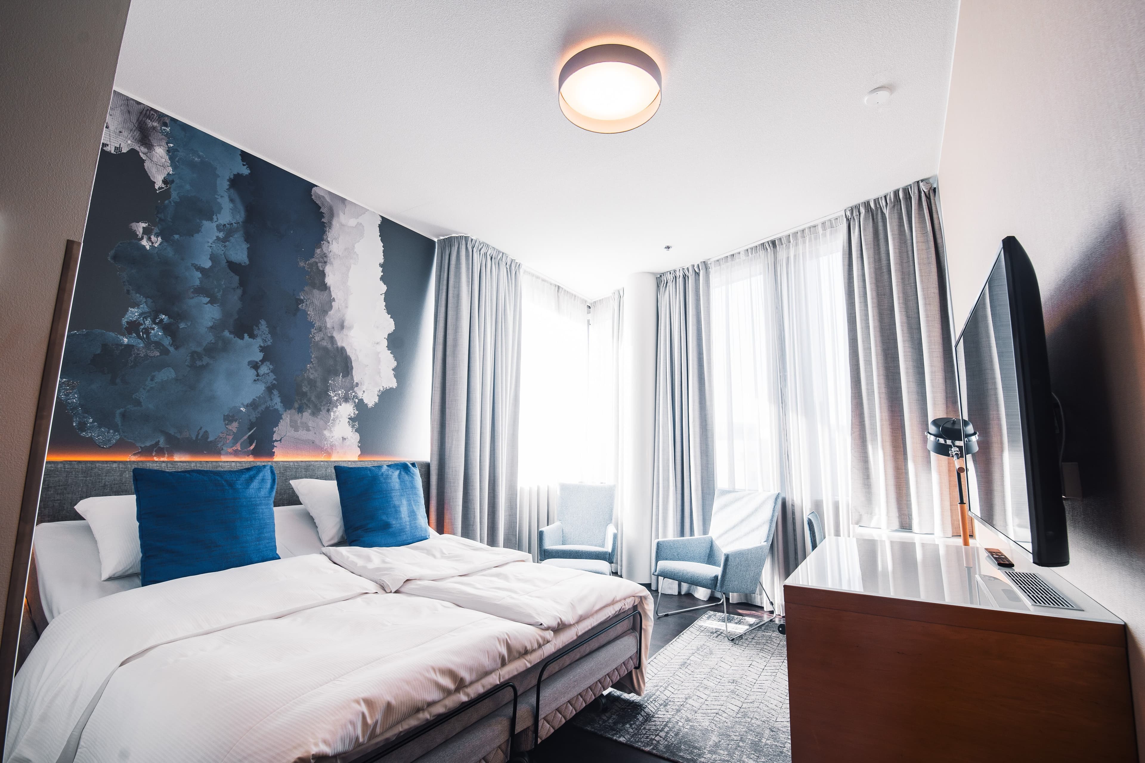 Comfort Hotel Sello - Image 3