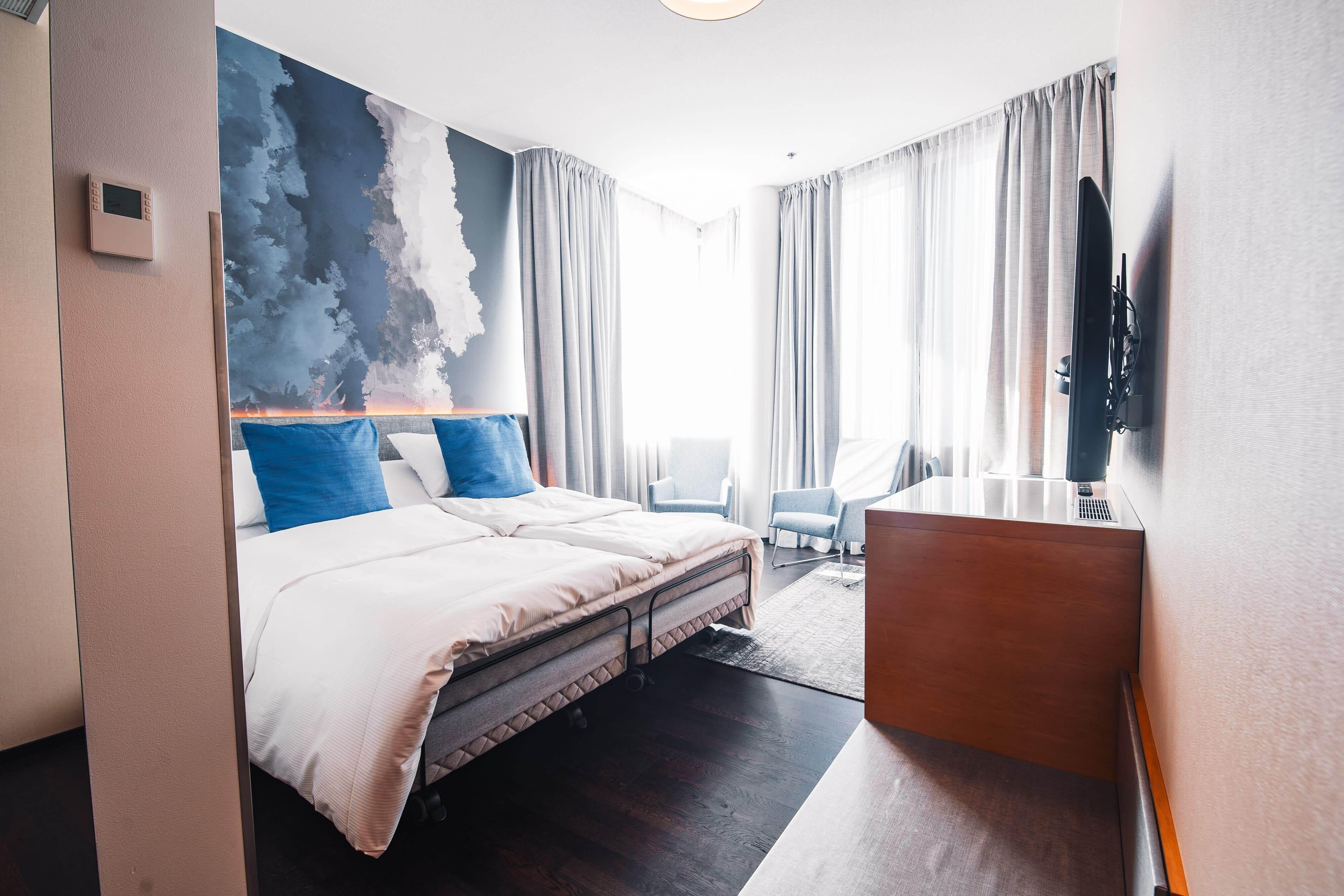 Comfort Hotel Sello - Image 5