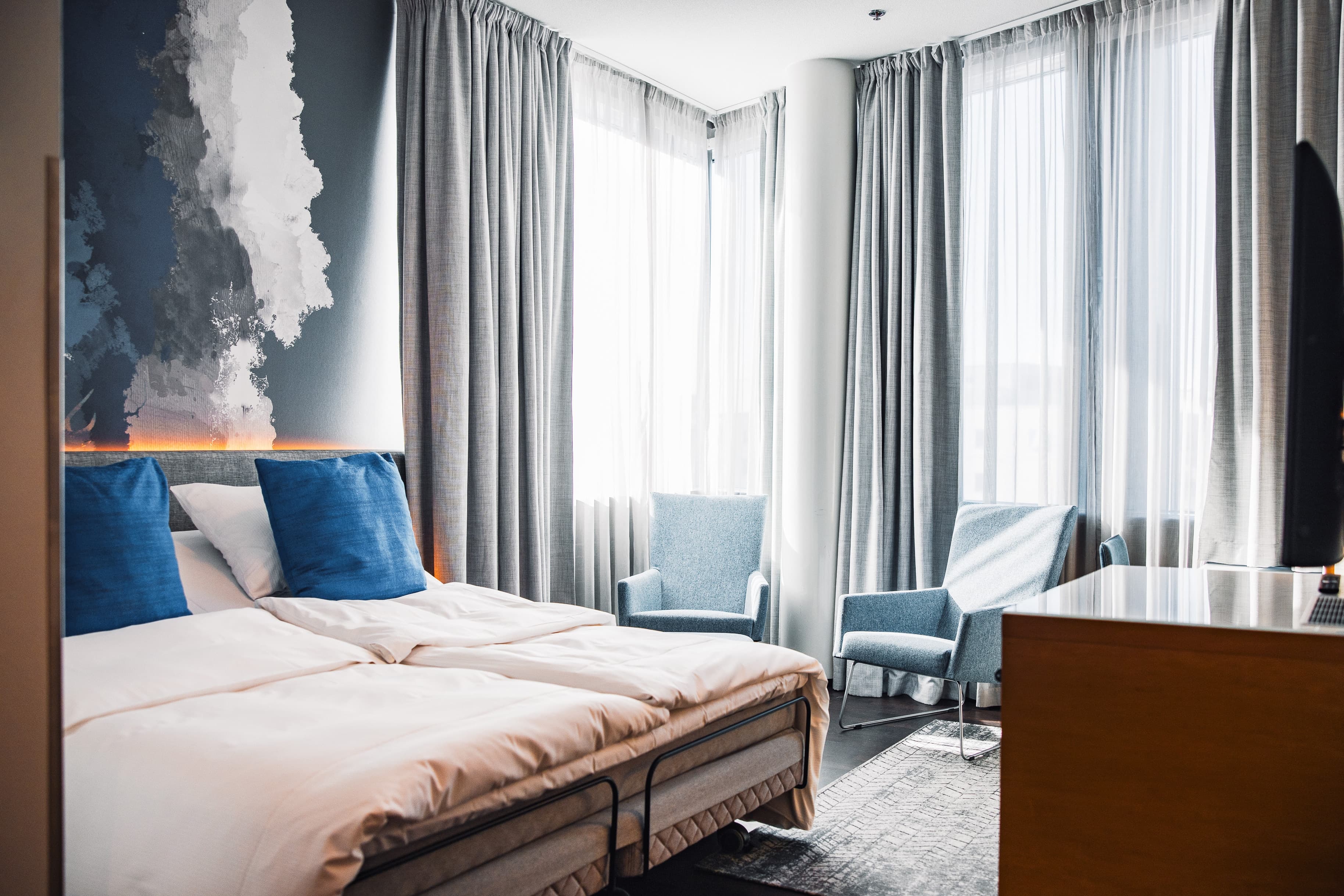 Comfort Hotel Sello — 6