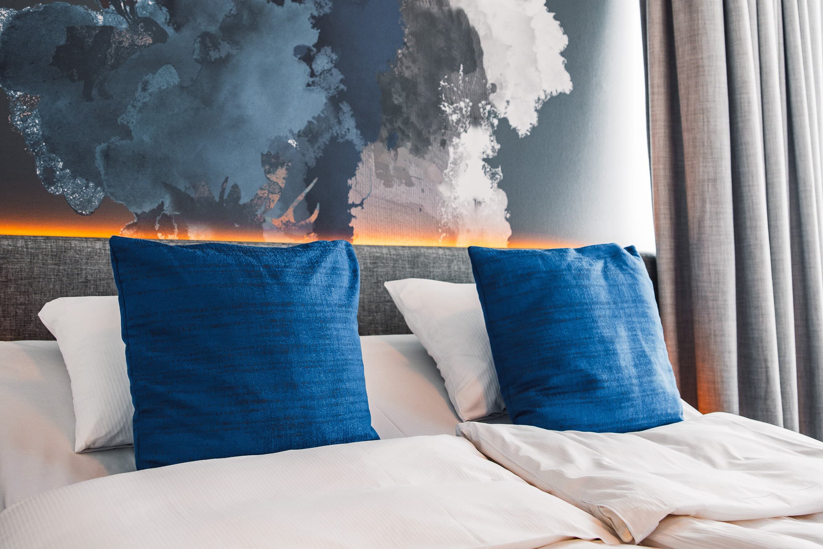 Comfort Hotel Sello — 7