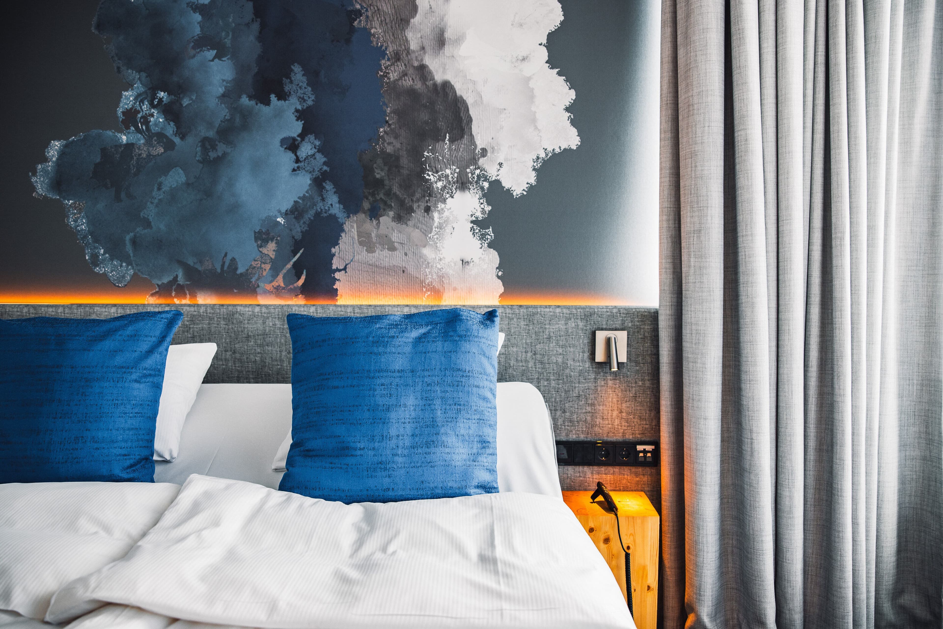 Comfort Hotel Sello — 8