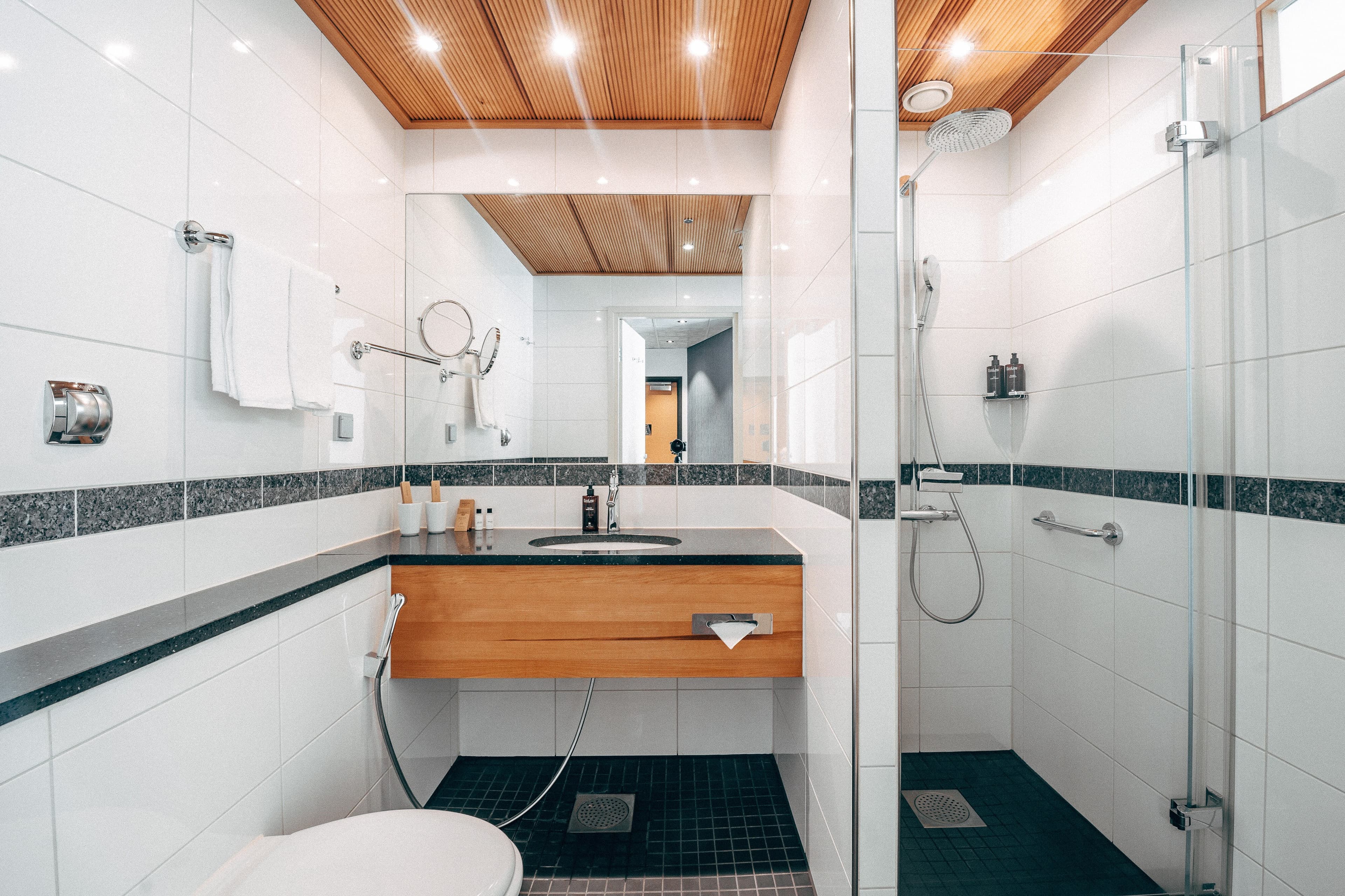 Comfort Hotel Sello — 9