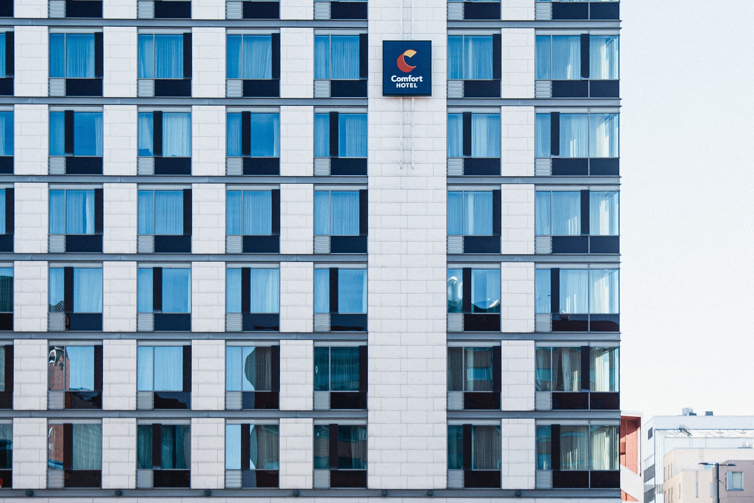 Comfort Hotel Sello - Image 1