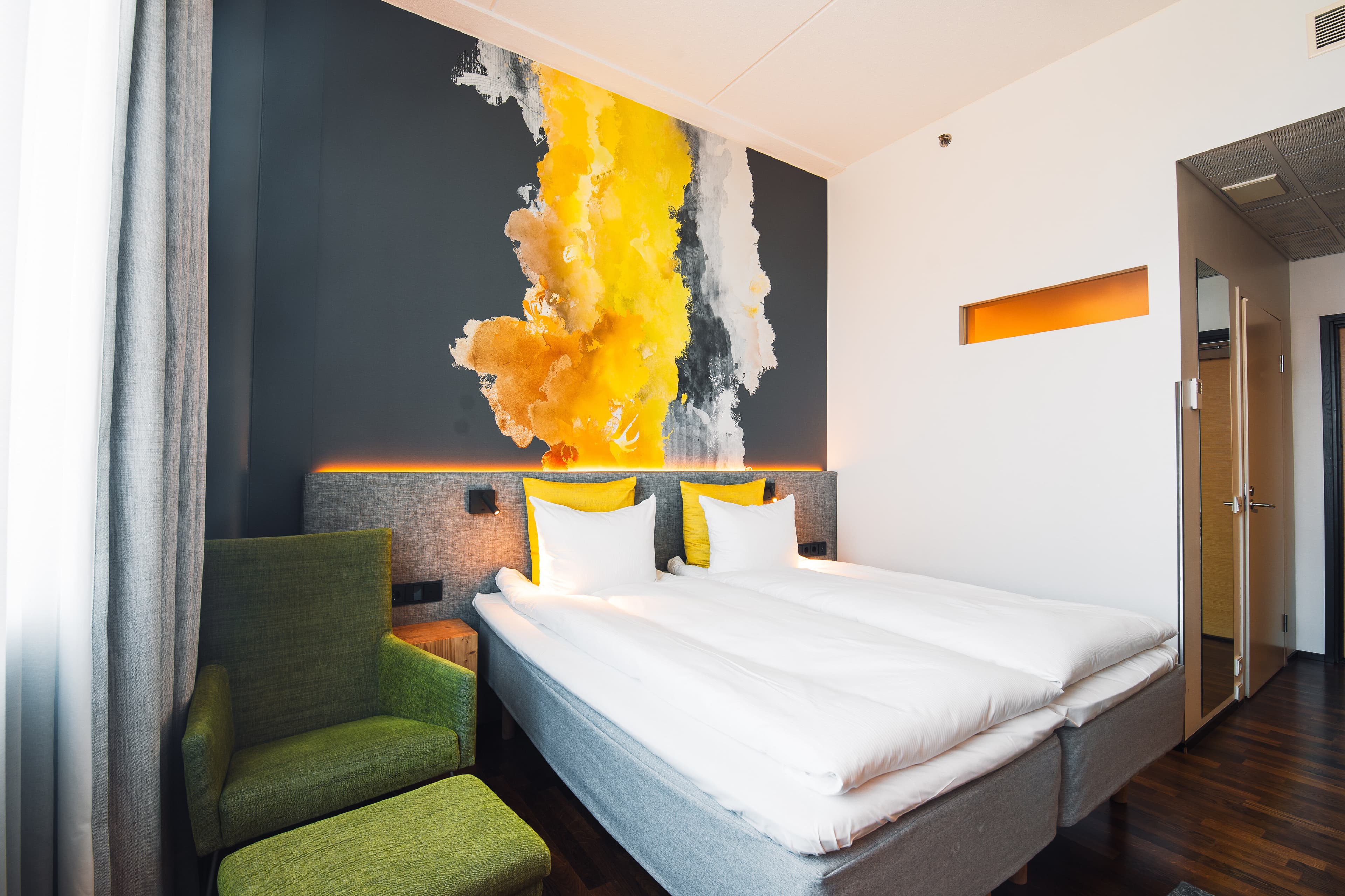 Comfort Hotel Sello — 10