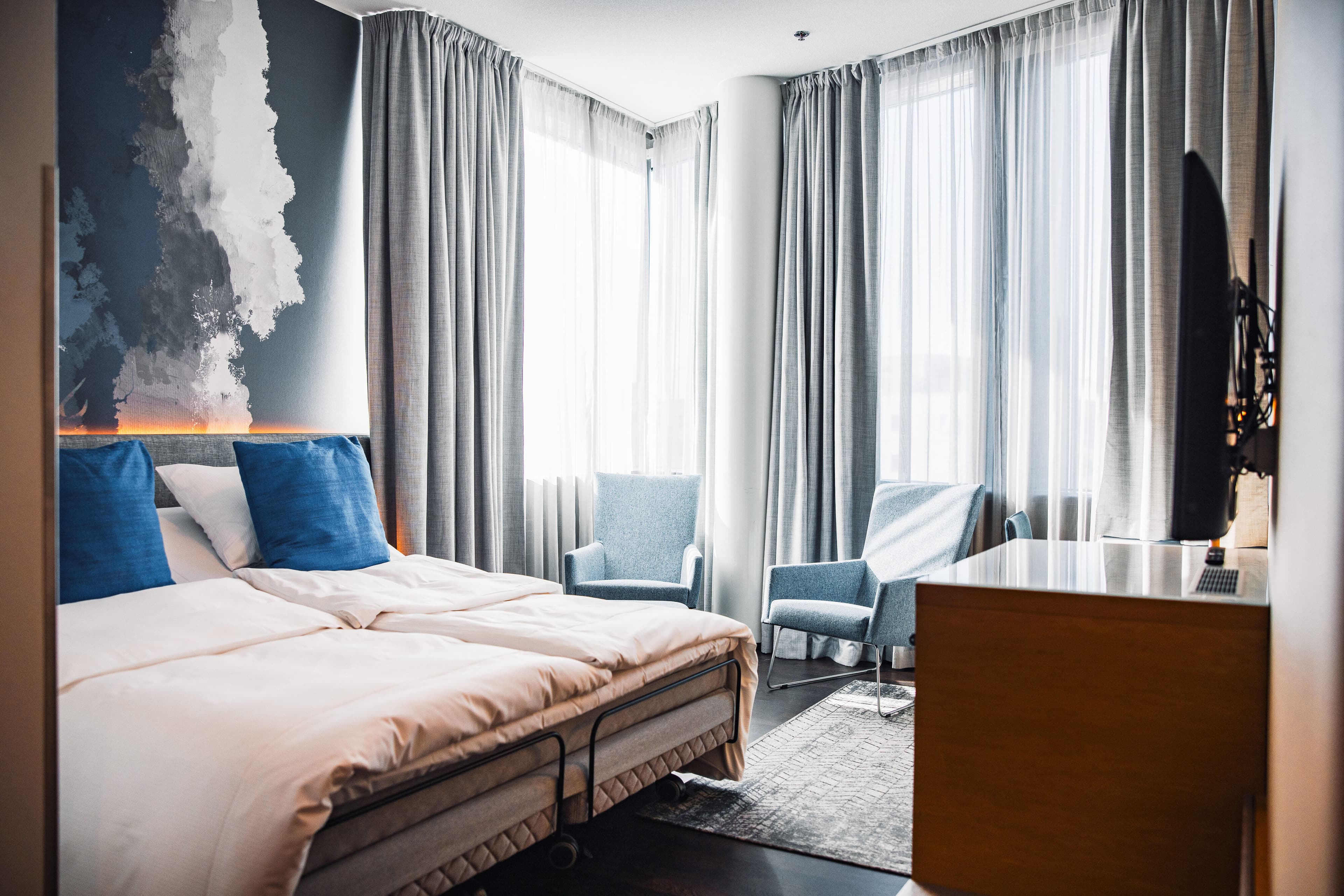 Comfort Hotel Sello — 12