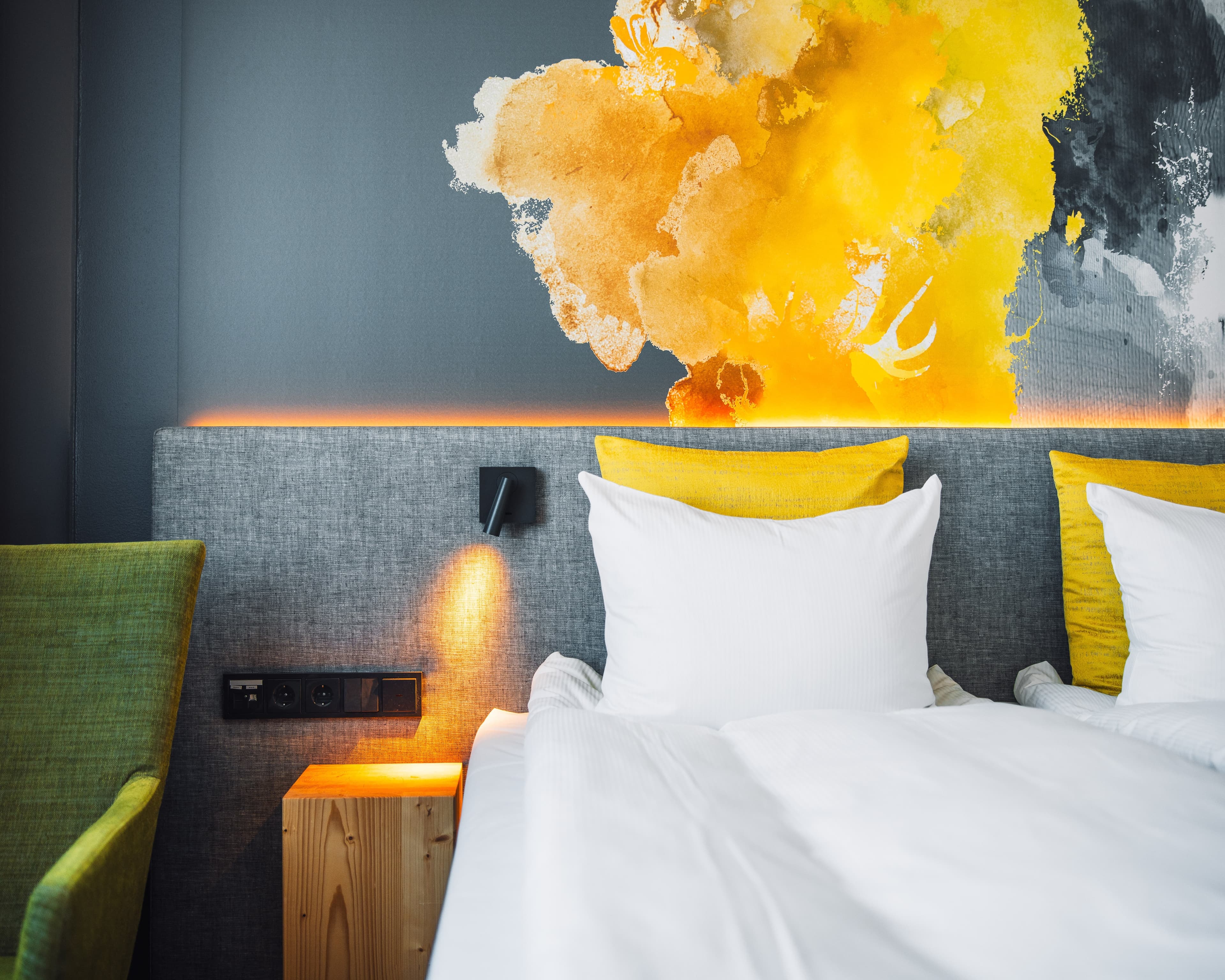 Comfort Hotel Sello — 14