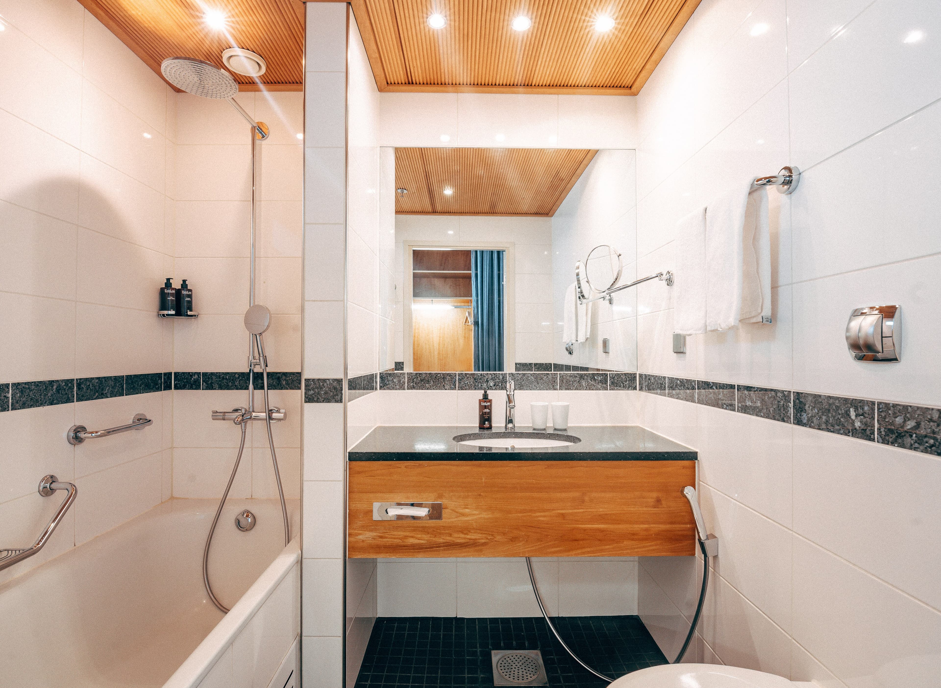 Comfort Hotel Sello — 15