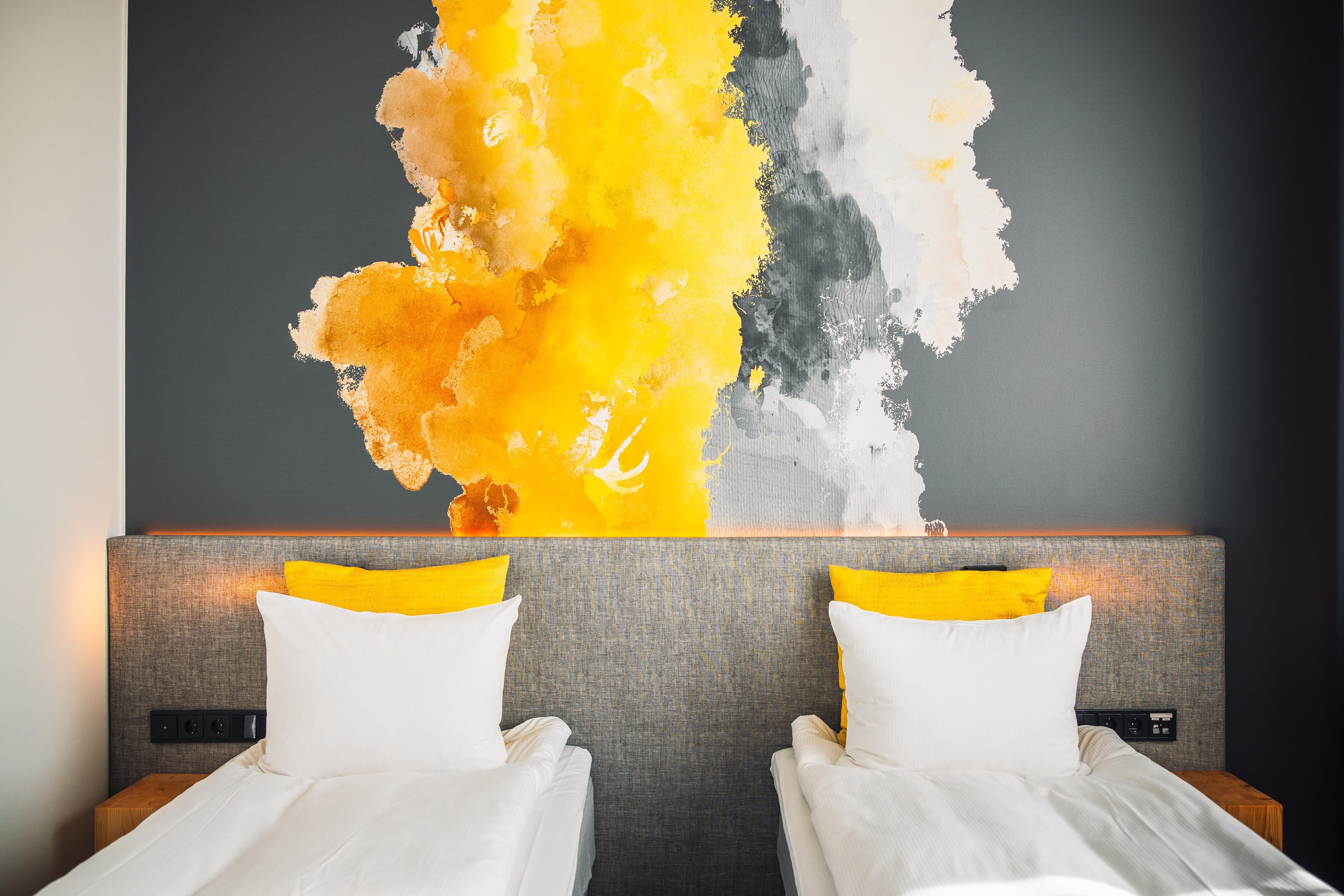 Comfort Hotel Sello — 16