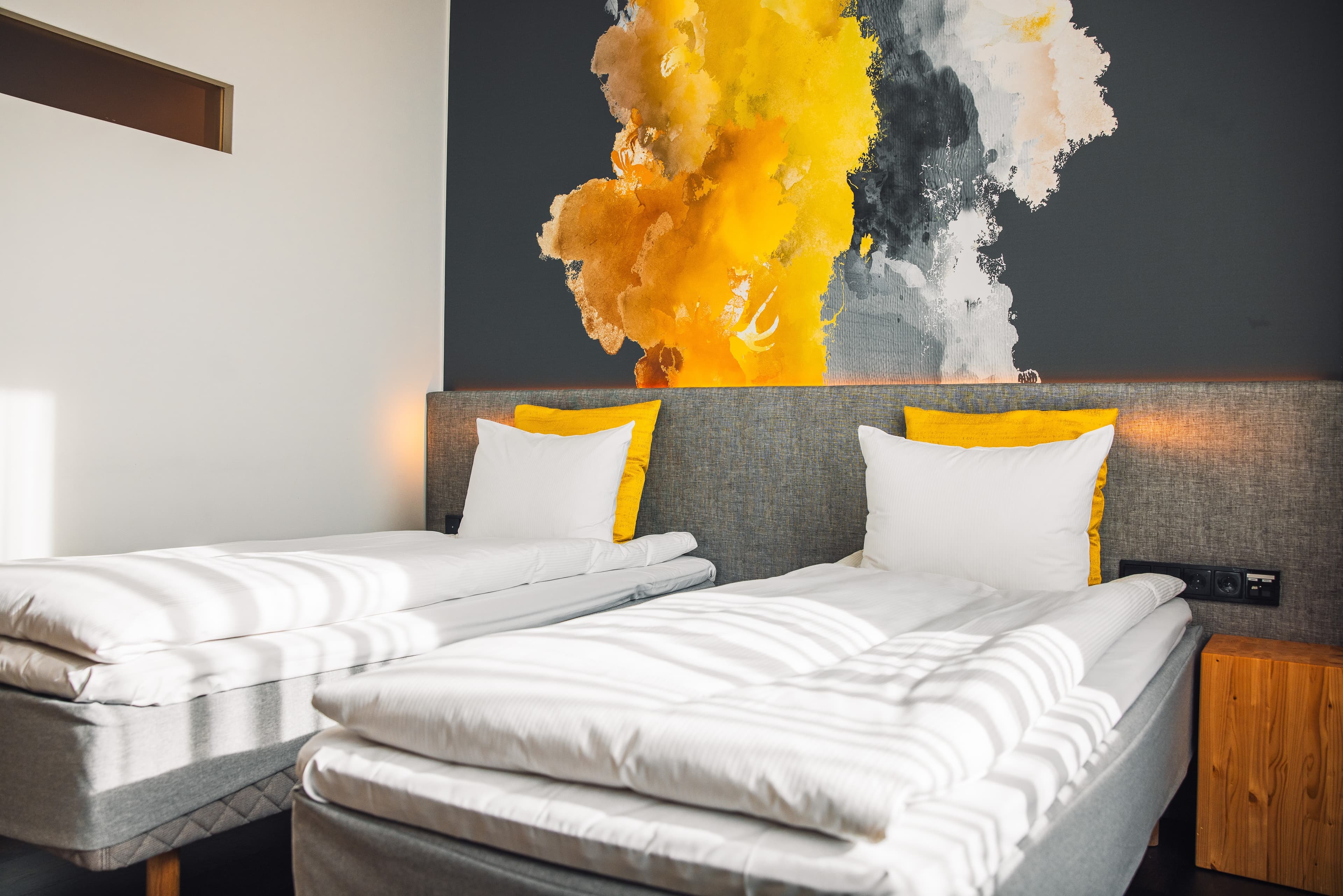 Comfort Hotel Sello — 17