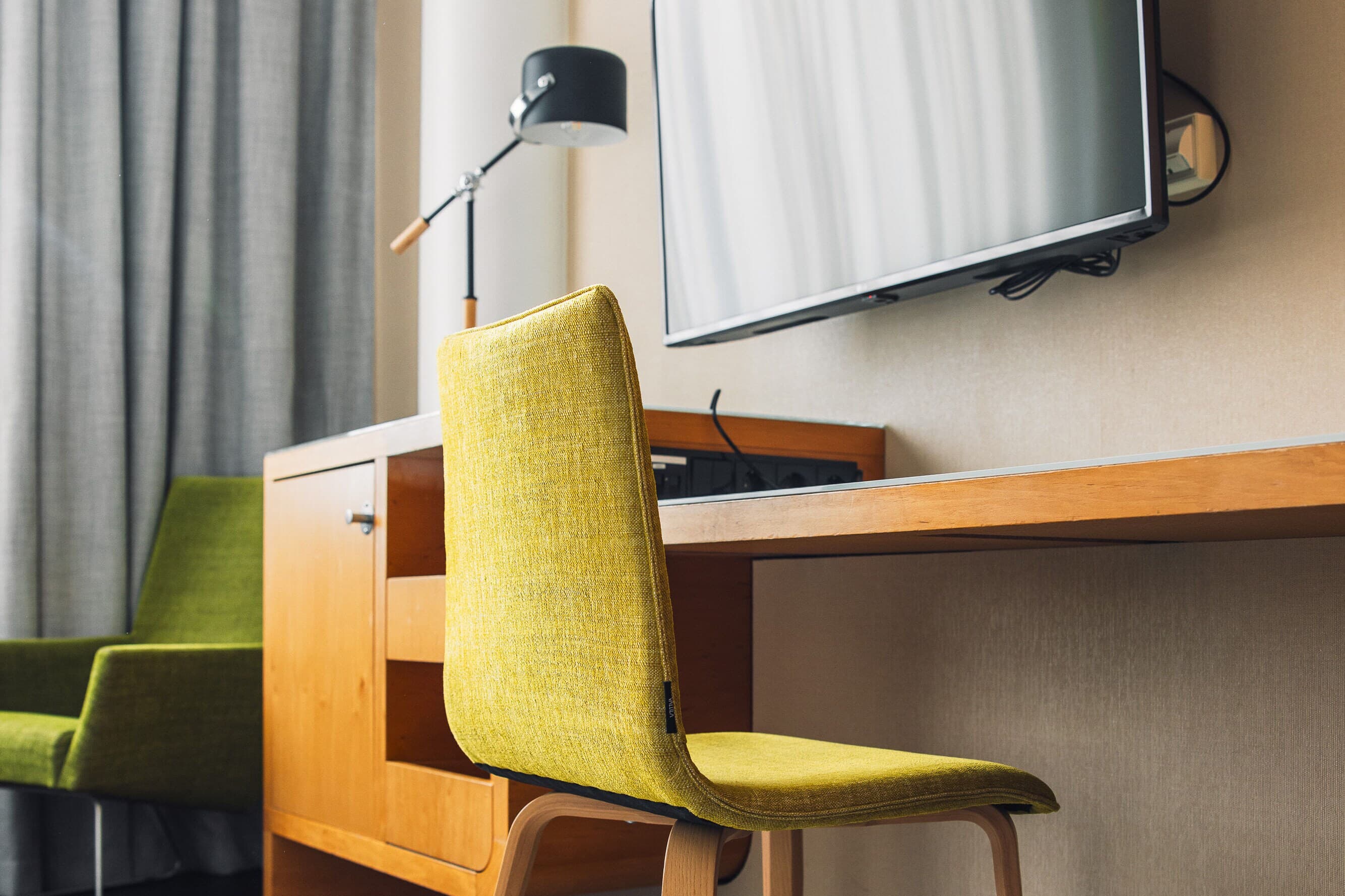 Comfort Hotel Sello — 19