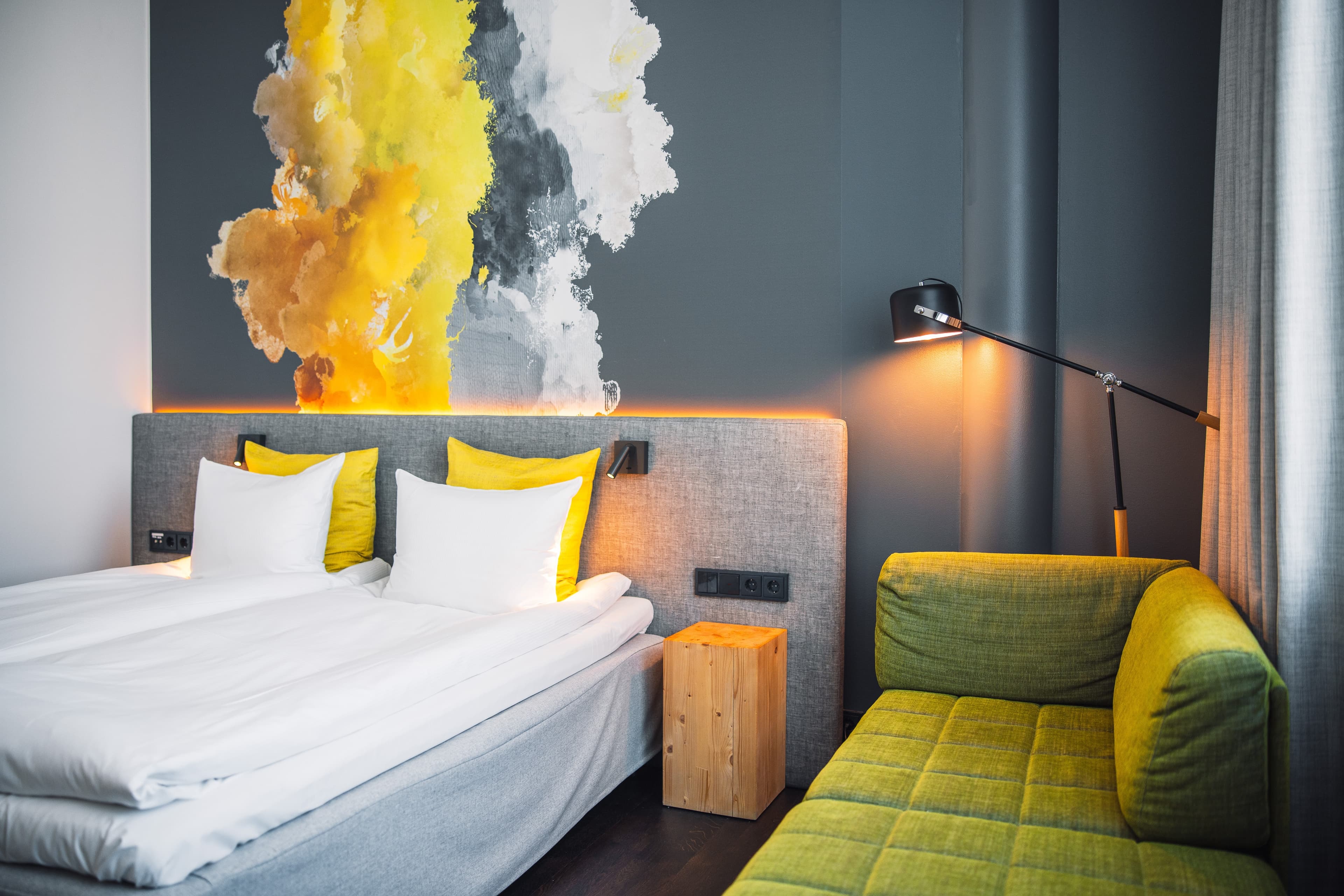Comfort Hotel Sello — 20