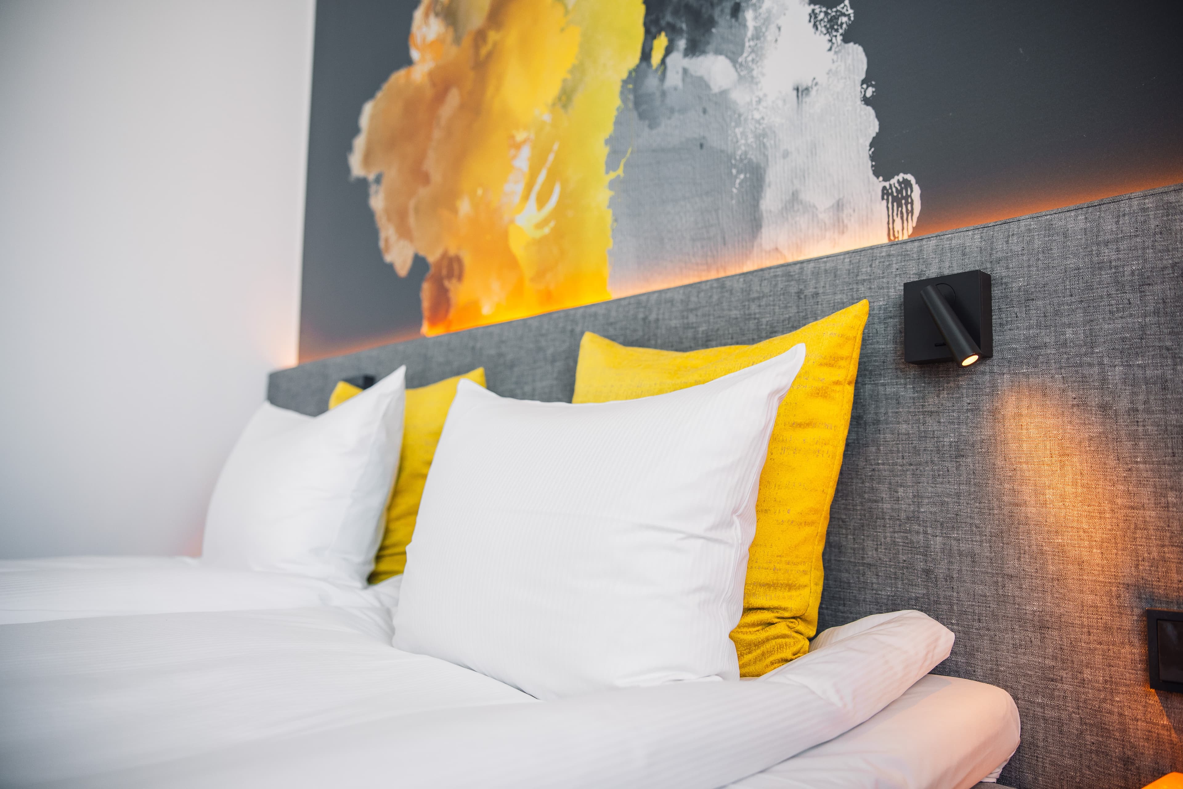 Comfort Hotel Sello — 21