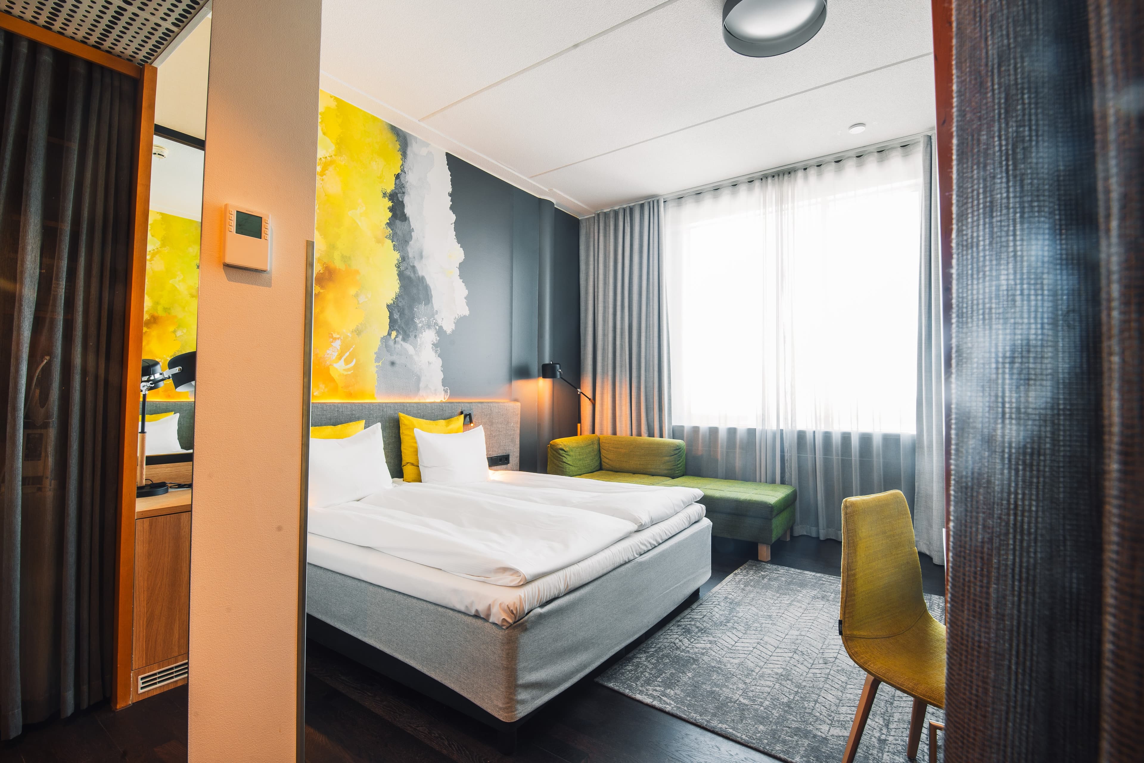 Comfort Hotel Sello — 23