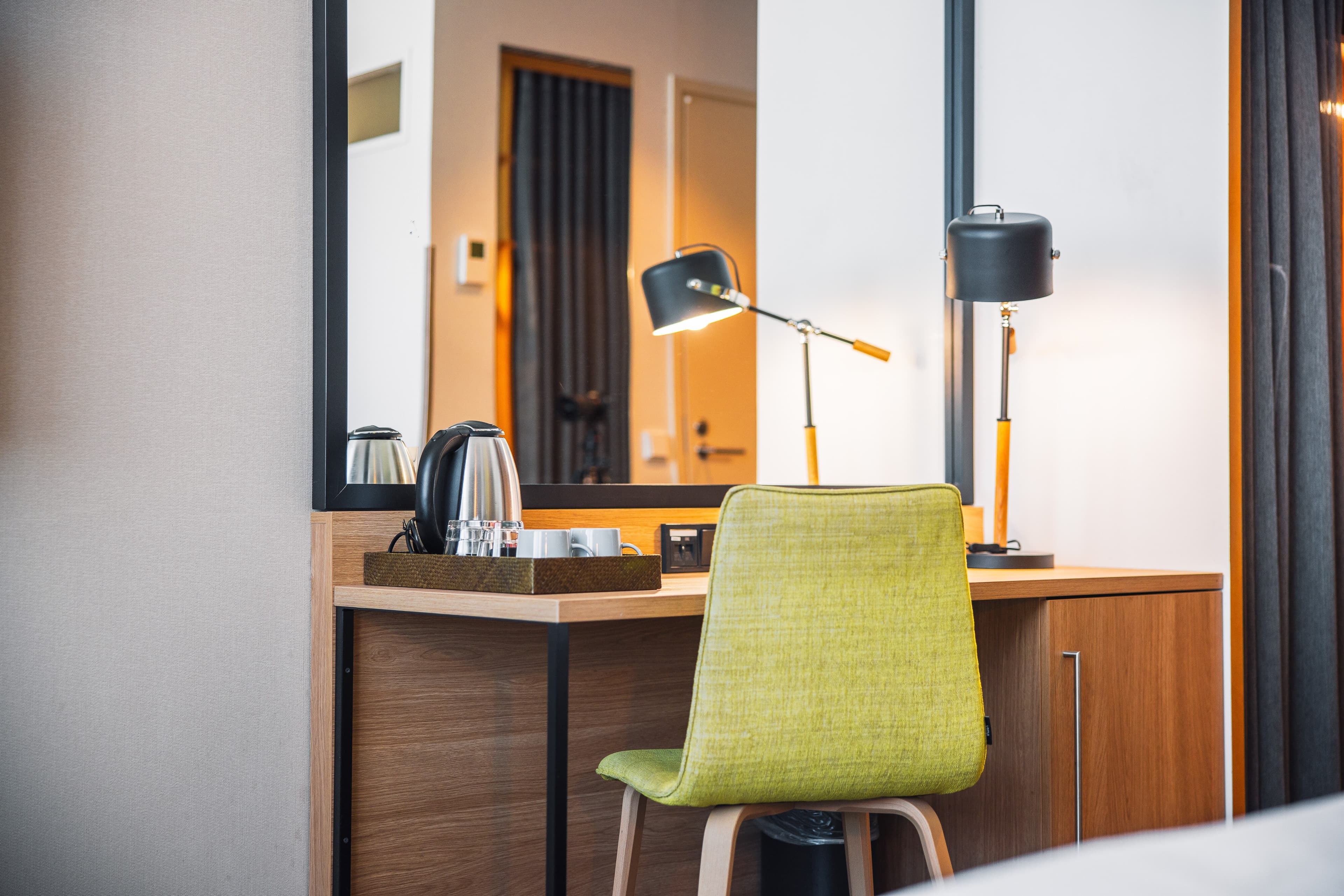 Comfort Hotel Sello — 24