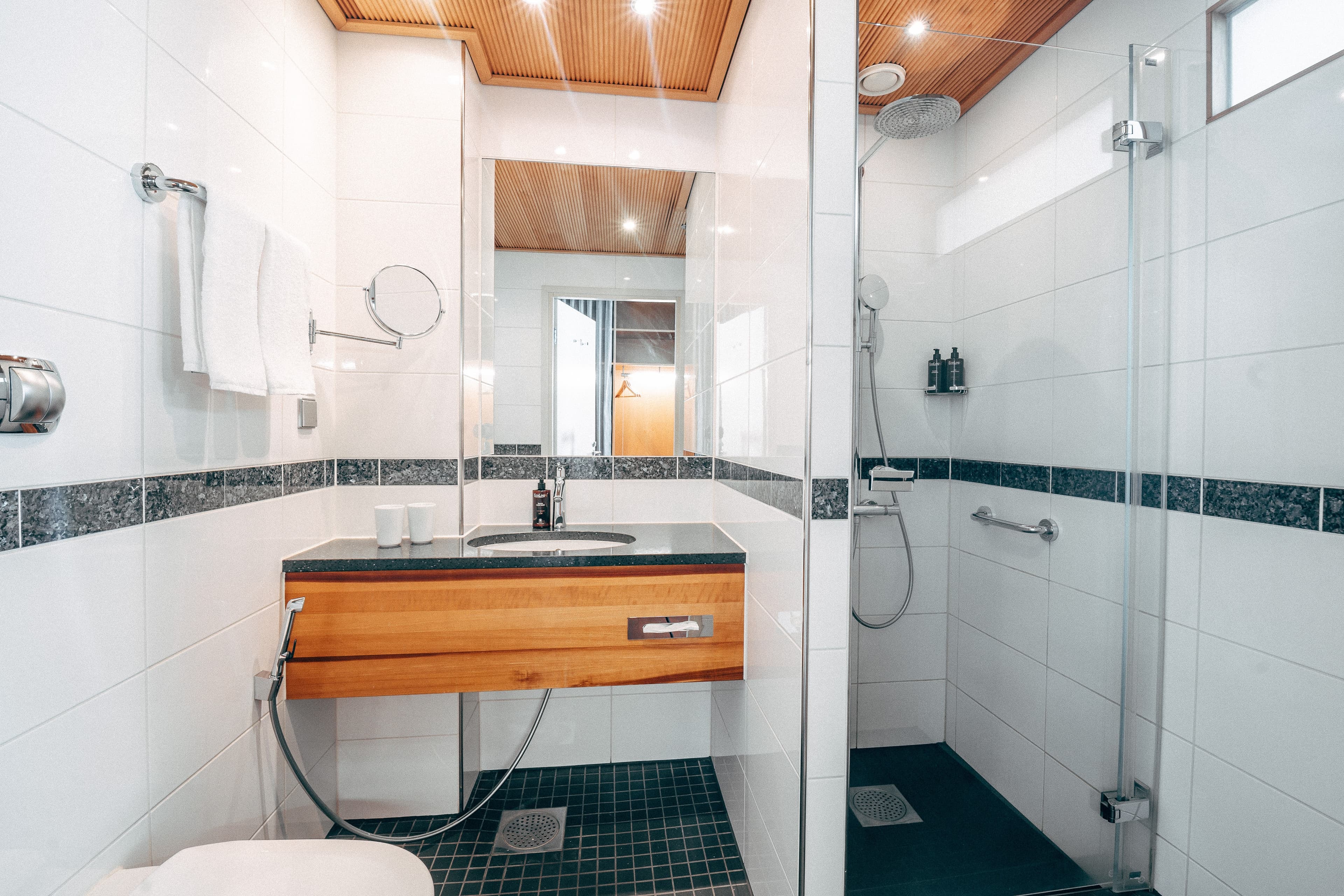 Comfort Hotel Sello — 25