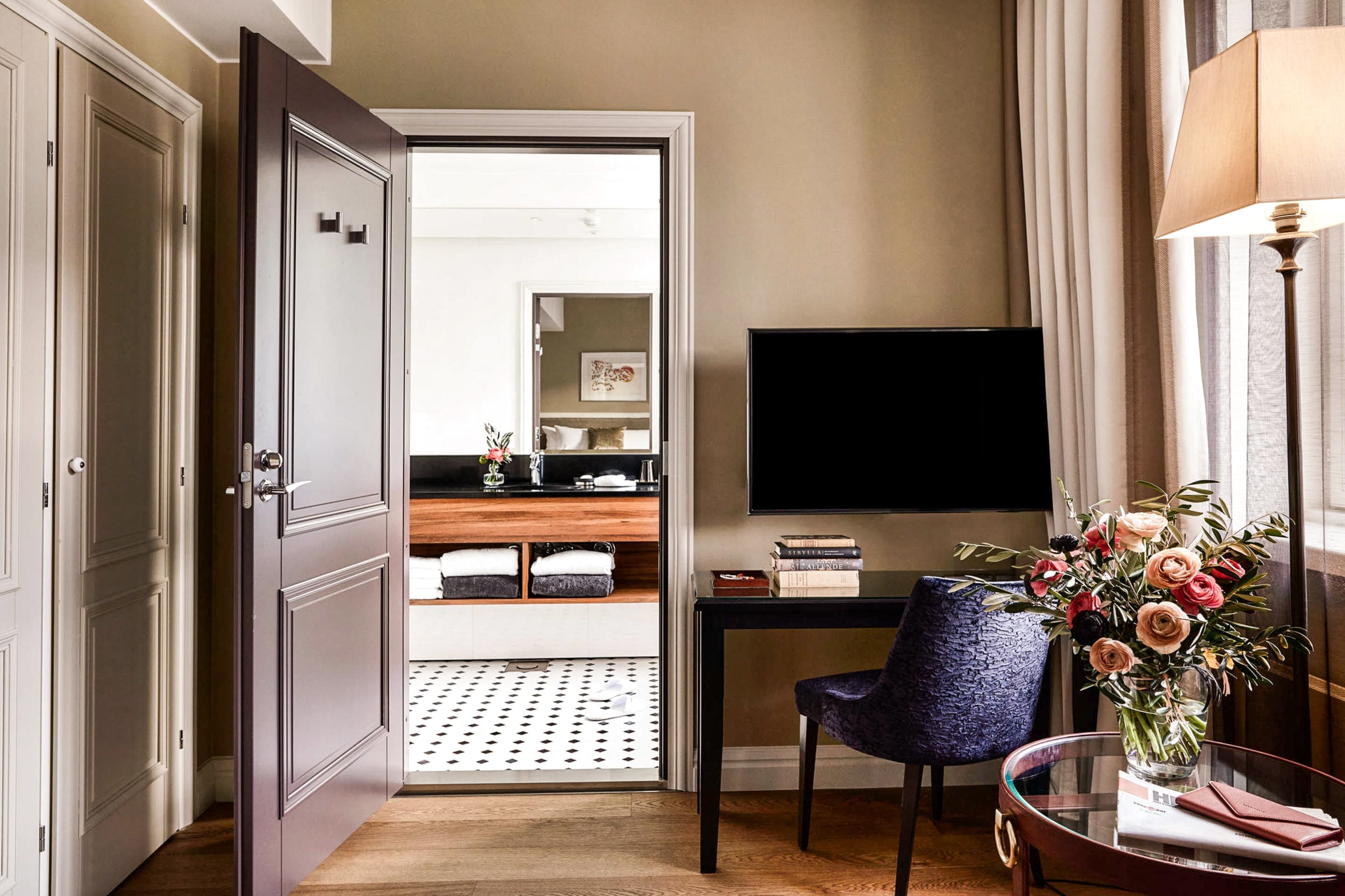 Hotel Haven, an Ascend Collection Hotel — 6