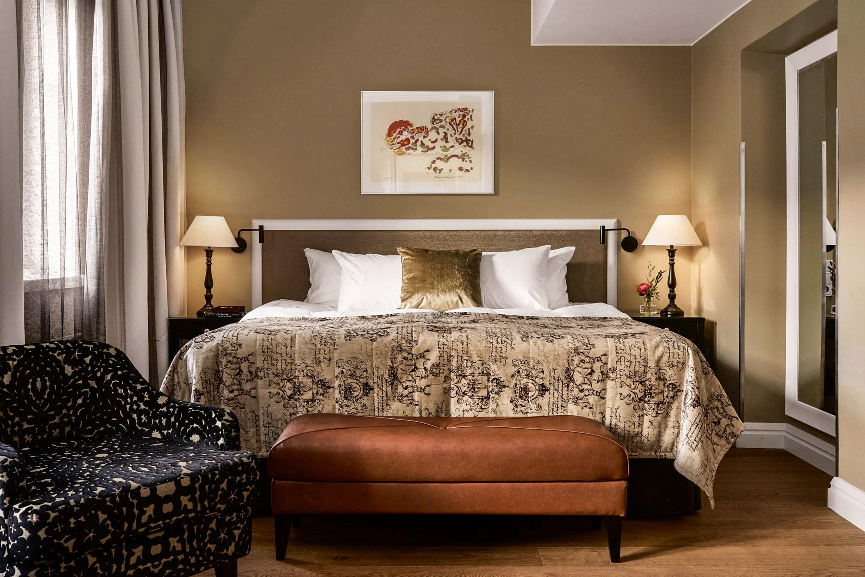 Hotel Haven, an Ascend Collection Hotel — 9